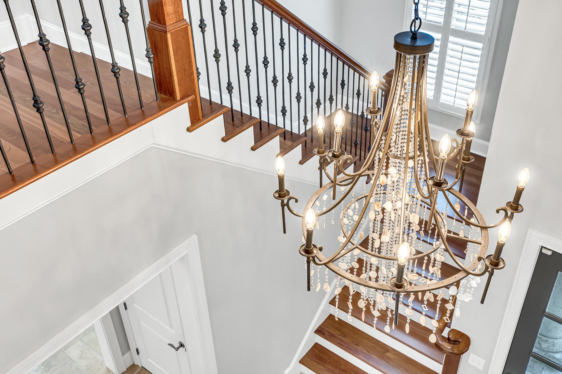 BURNT PINE - Residential