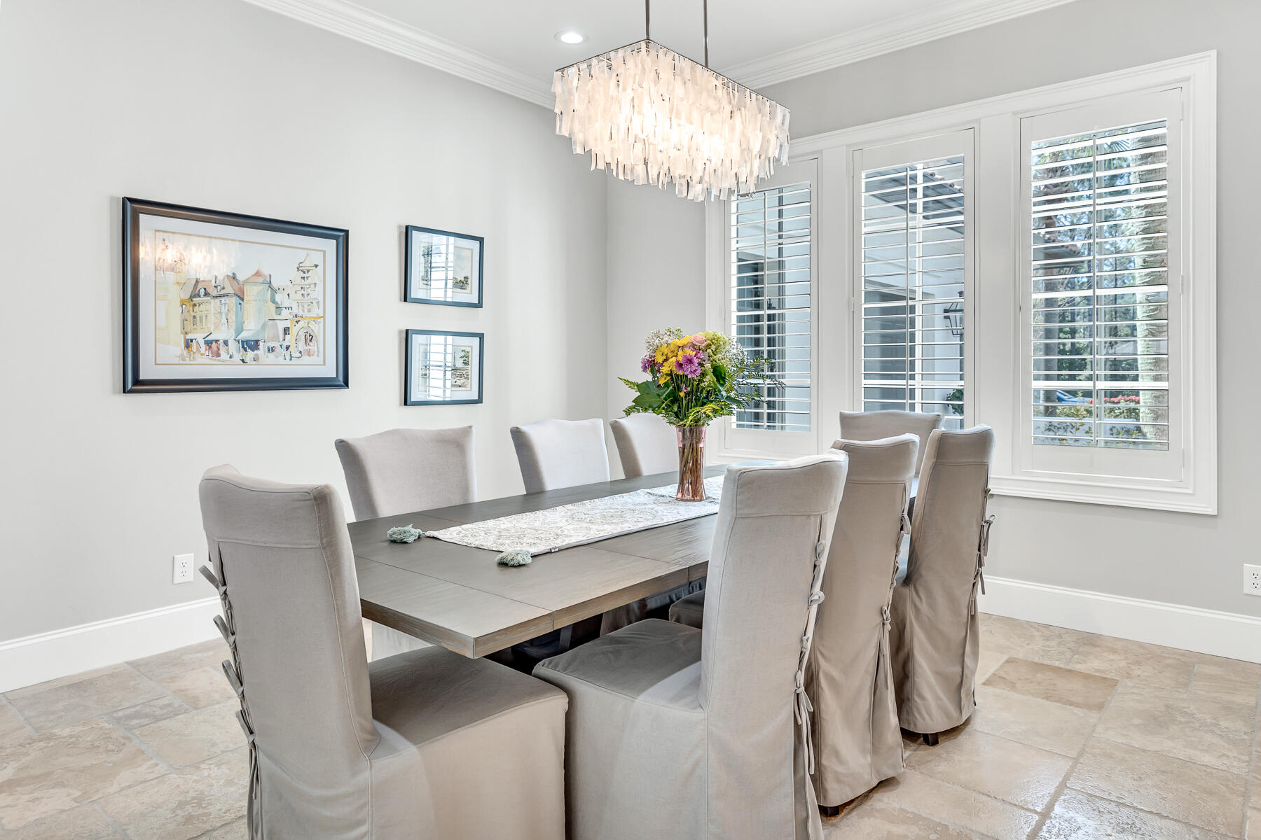 BURNT PINE - Residential