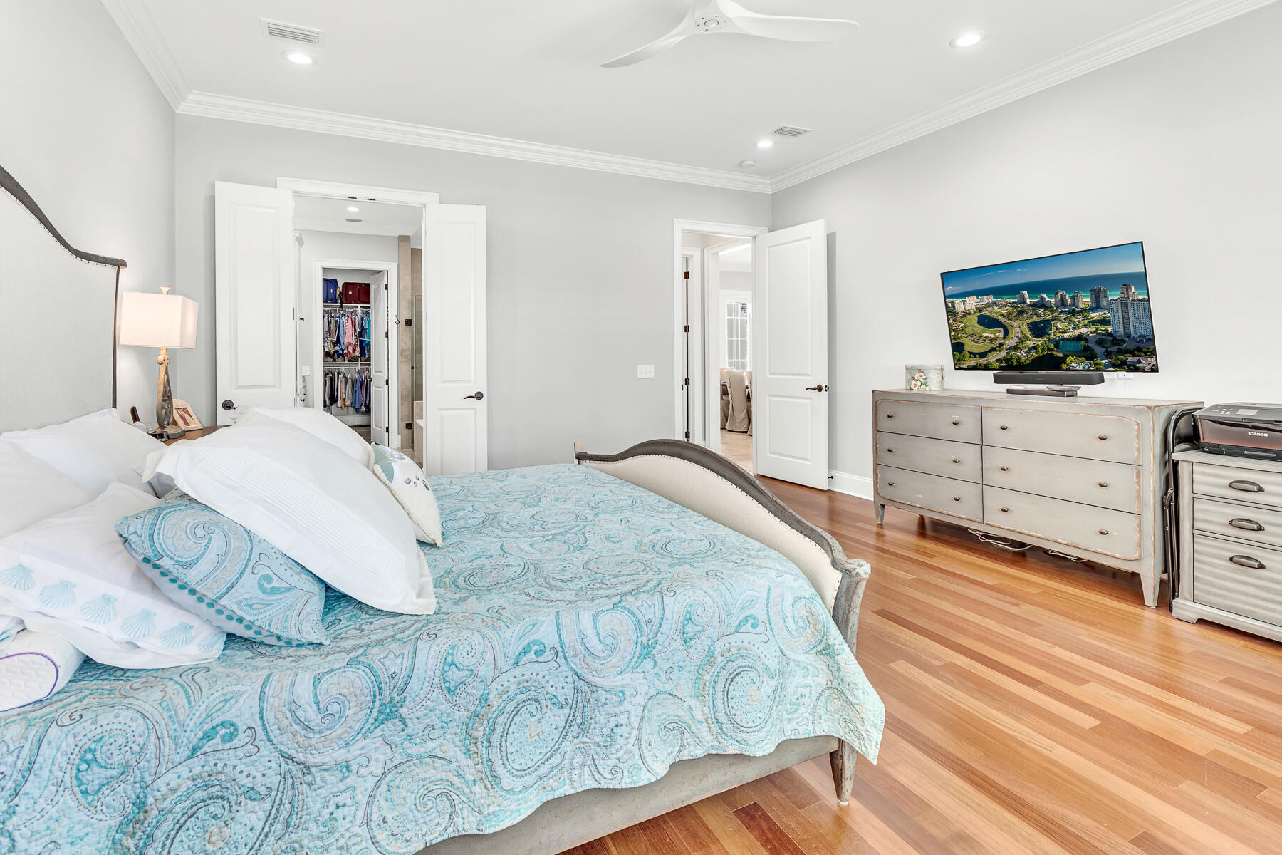 BURNT PINE - Residential