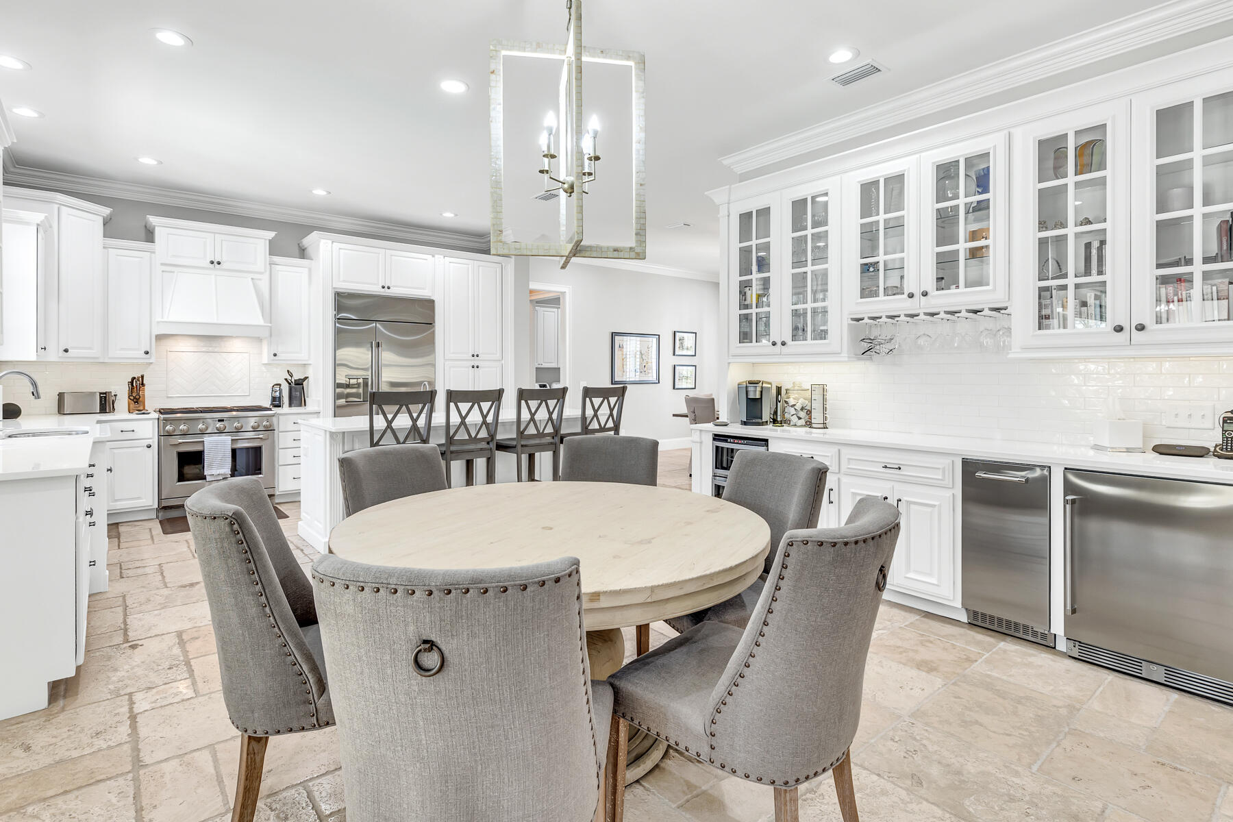 BURNT PINE - Residential