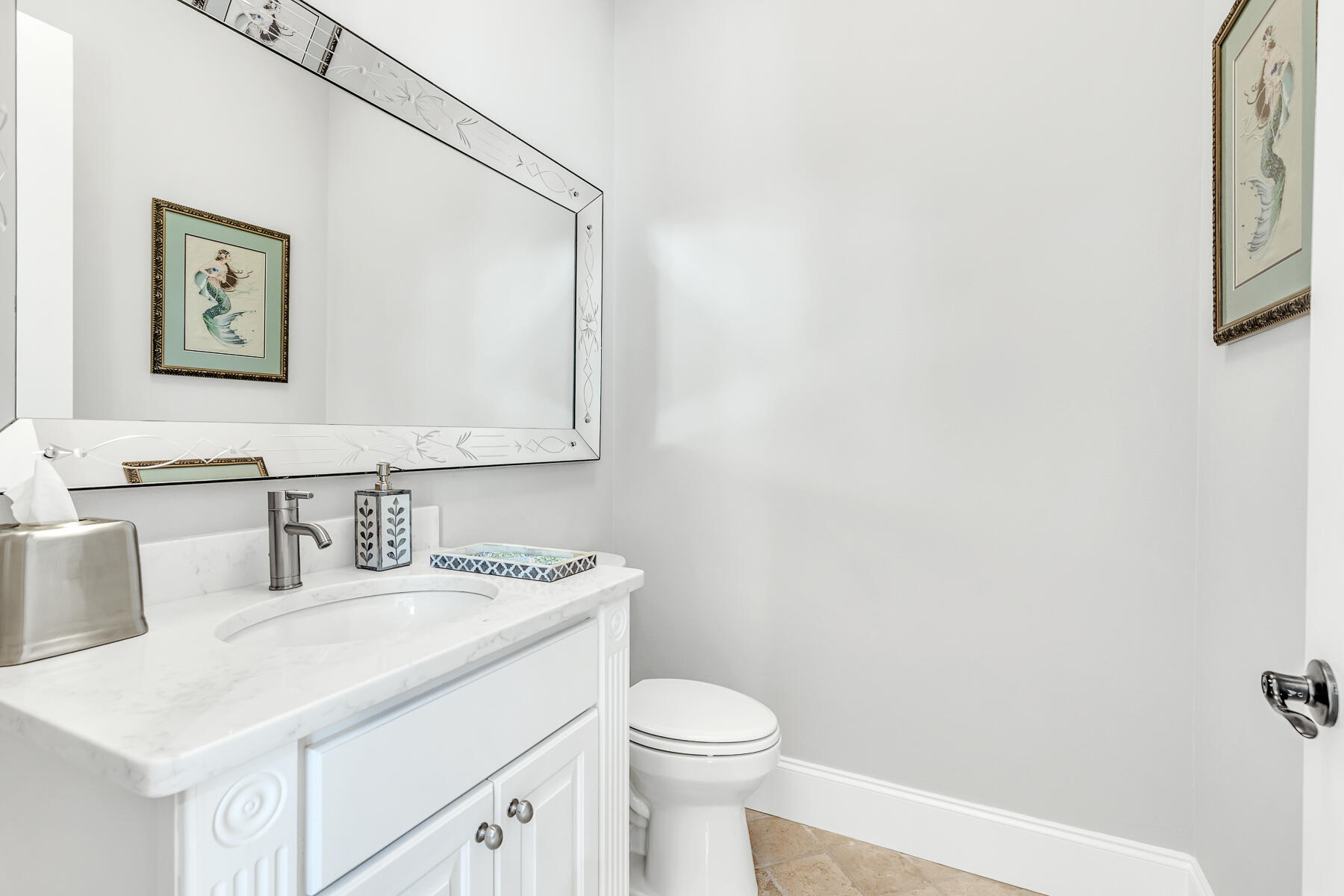 BURNT PINE - Residential