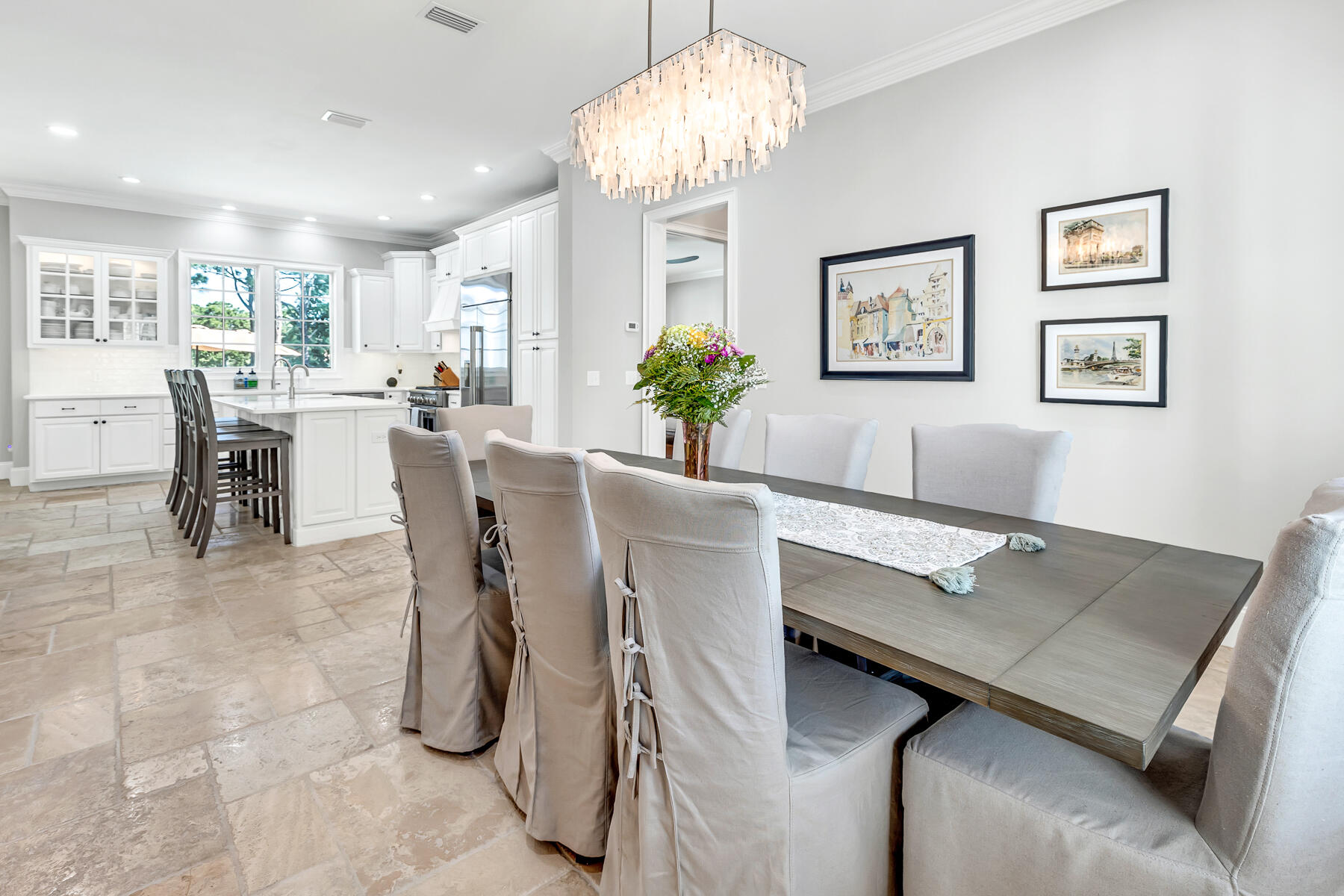 BURNT PINE - Residential