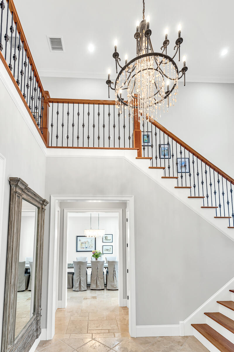 BURNT PINE - Residential