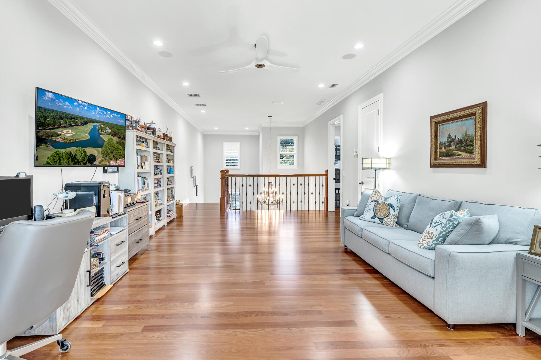 BURNT PINE - Residential