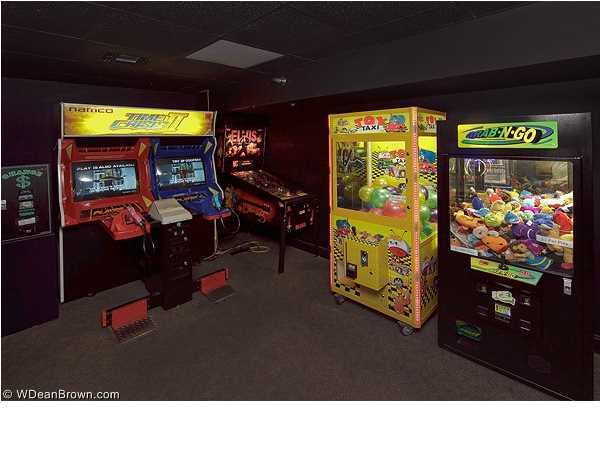 SUNDESTIN INTERNATIONAL CONDO - Residential