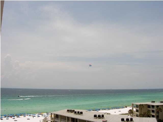 SUNDESTIN INTERNATIONAL CONDO - Residential