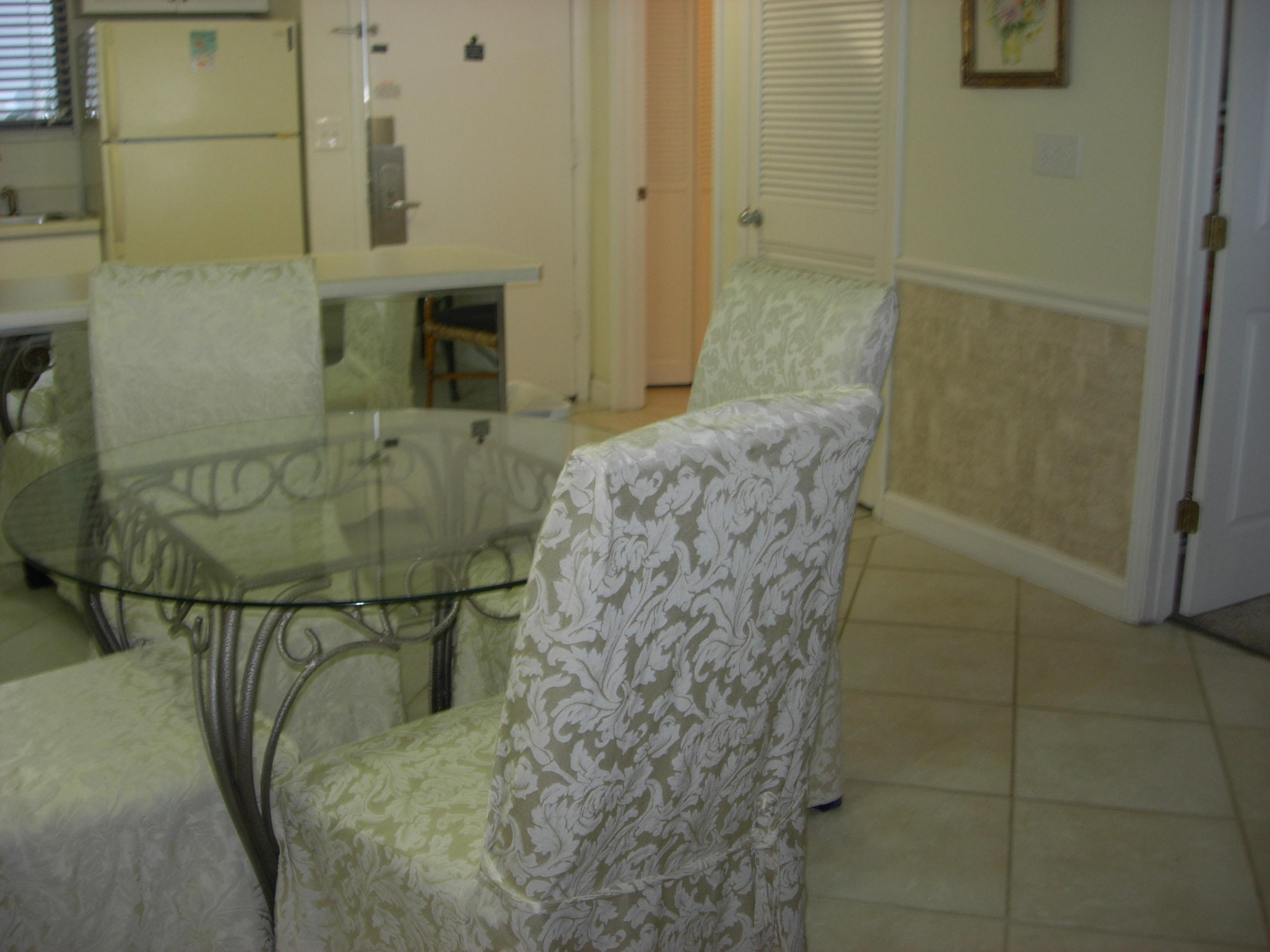 SUNDESTIN INTERNATIONAL CONDO - Residential