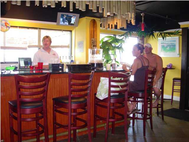 SUNDESTIN INTERNATIONAL CONDO - Residential