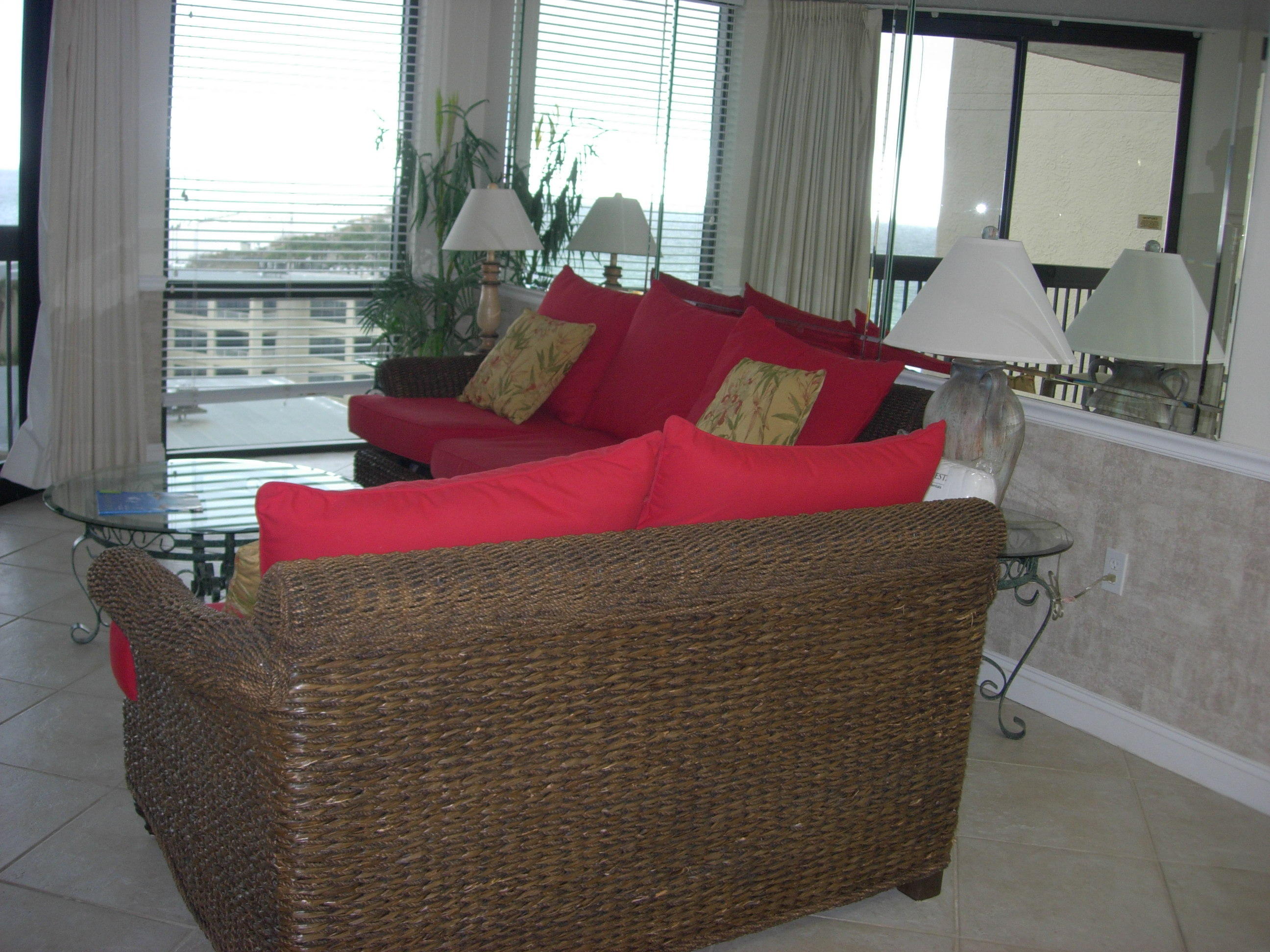 SUNDESTIN INTERNATIONAL CONDO - Residential