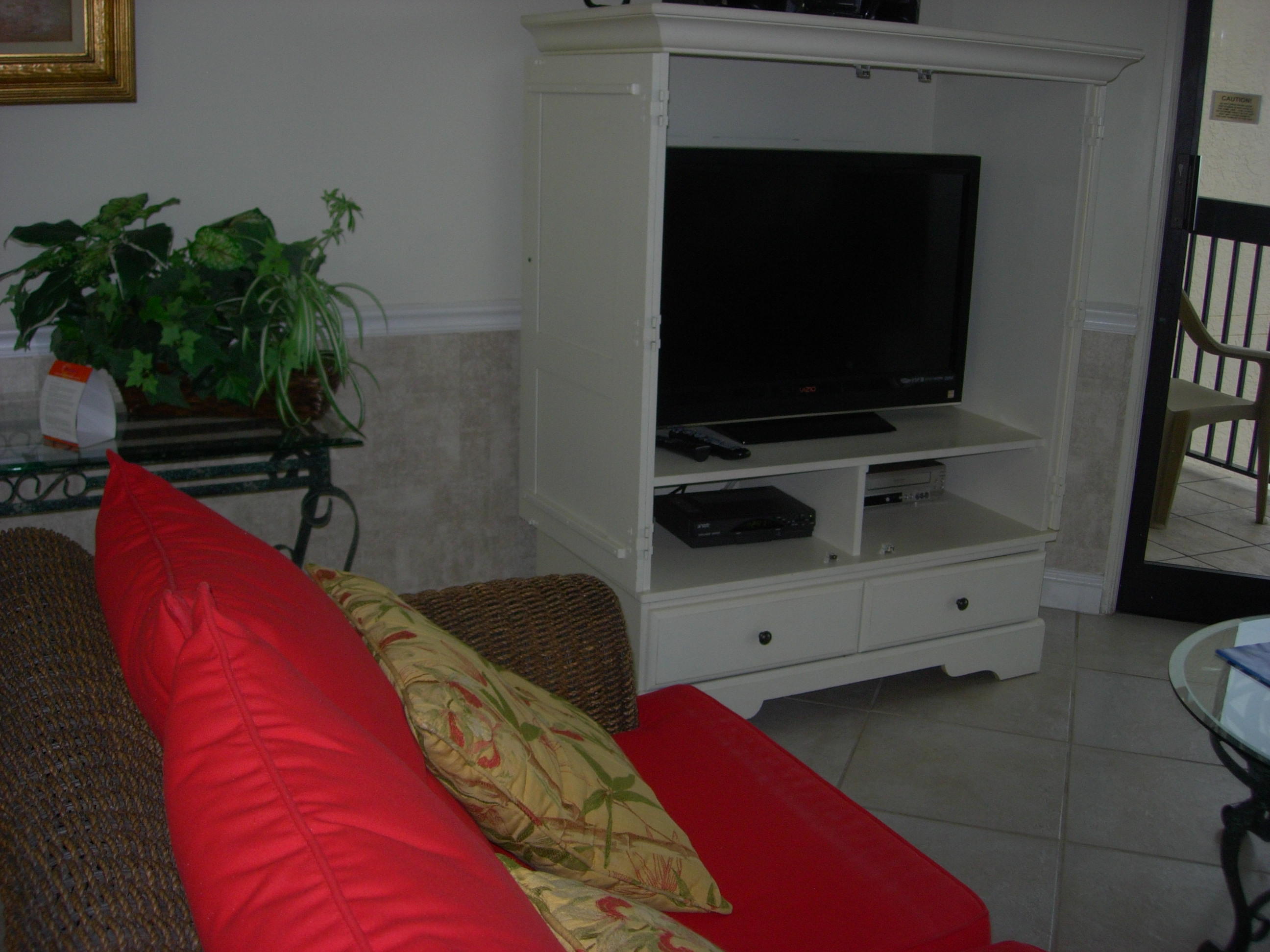 SUNDESTIN INTERNATIONAL CONDO - Residential