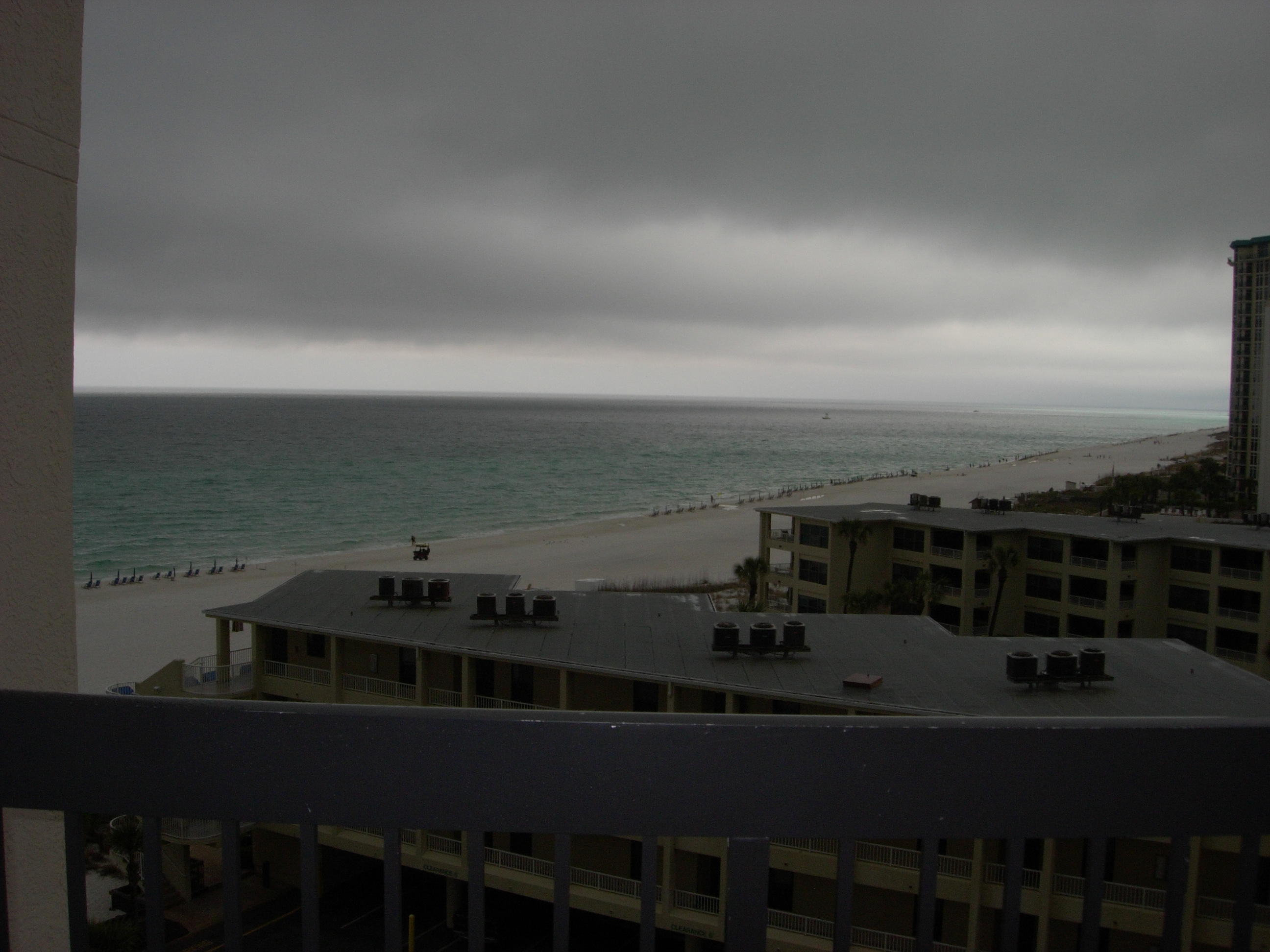 SUNDESTIN INTERNATIONAL CONDO - Residential