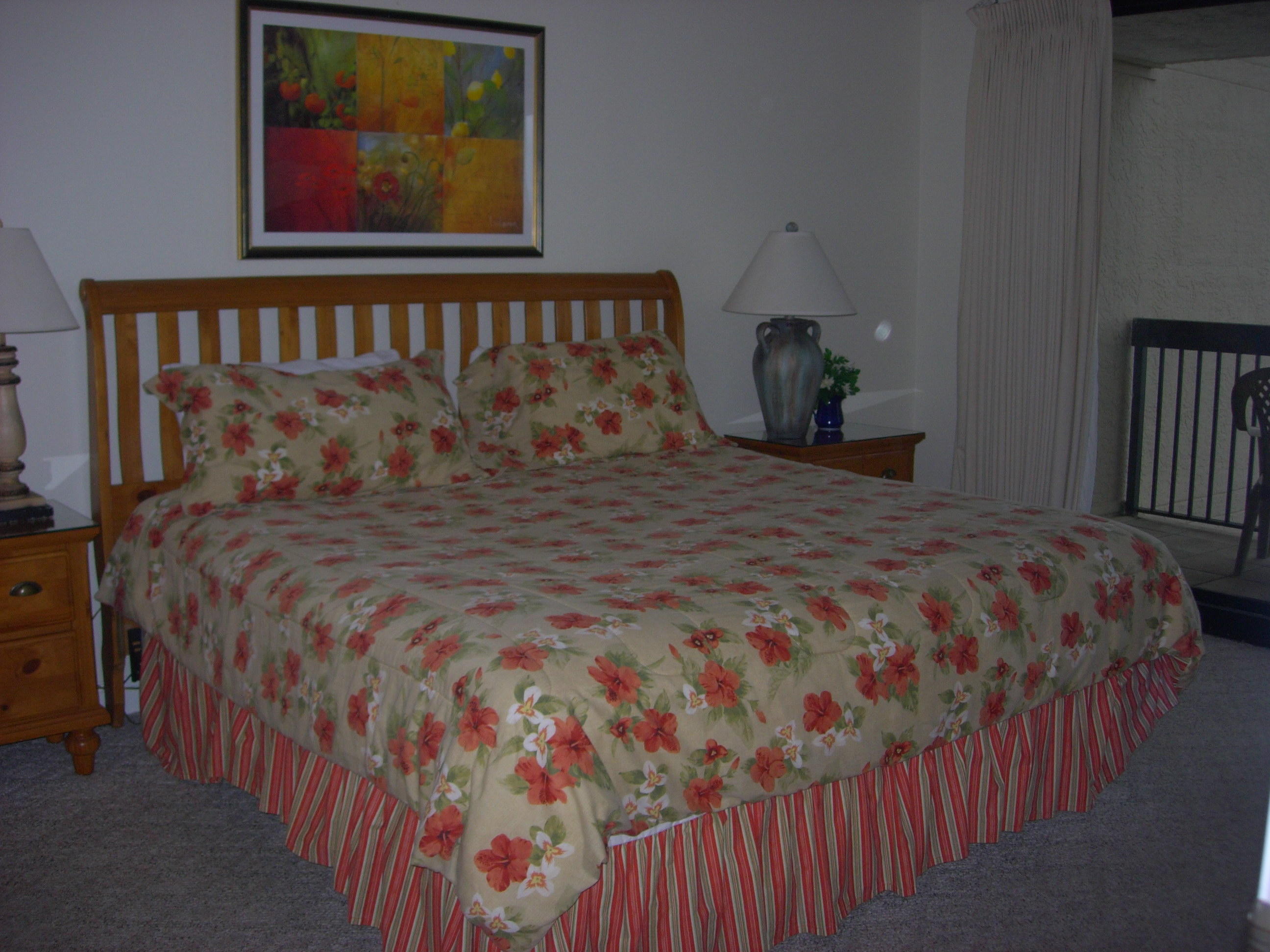 SUNDESTIN INTERNATIONAL CONDO - Residential