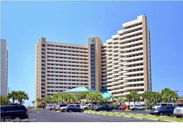 SUNDESTIN INTERNATIONAL CONDO - Residential