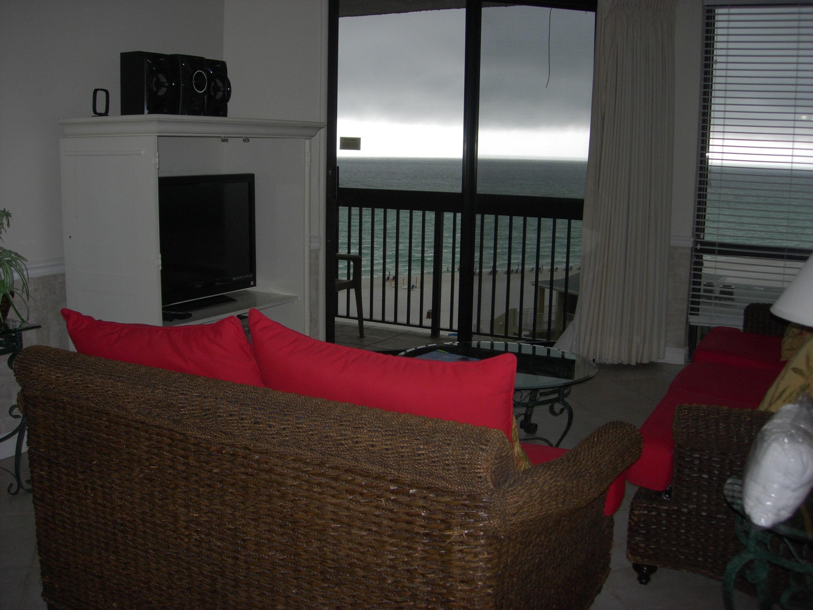 SUNDESTIN INTERNATIONAL CONDO - Residential