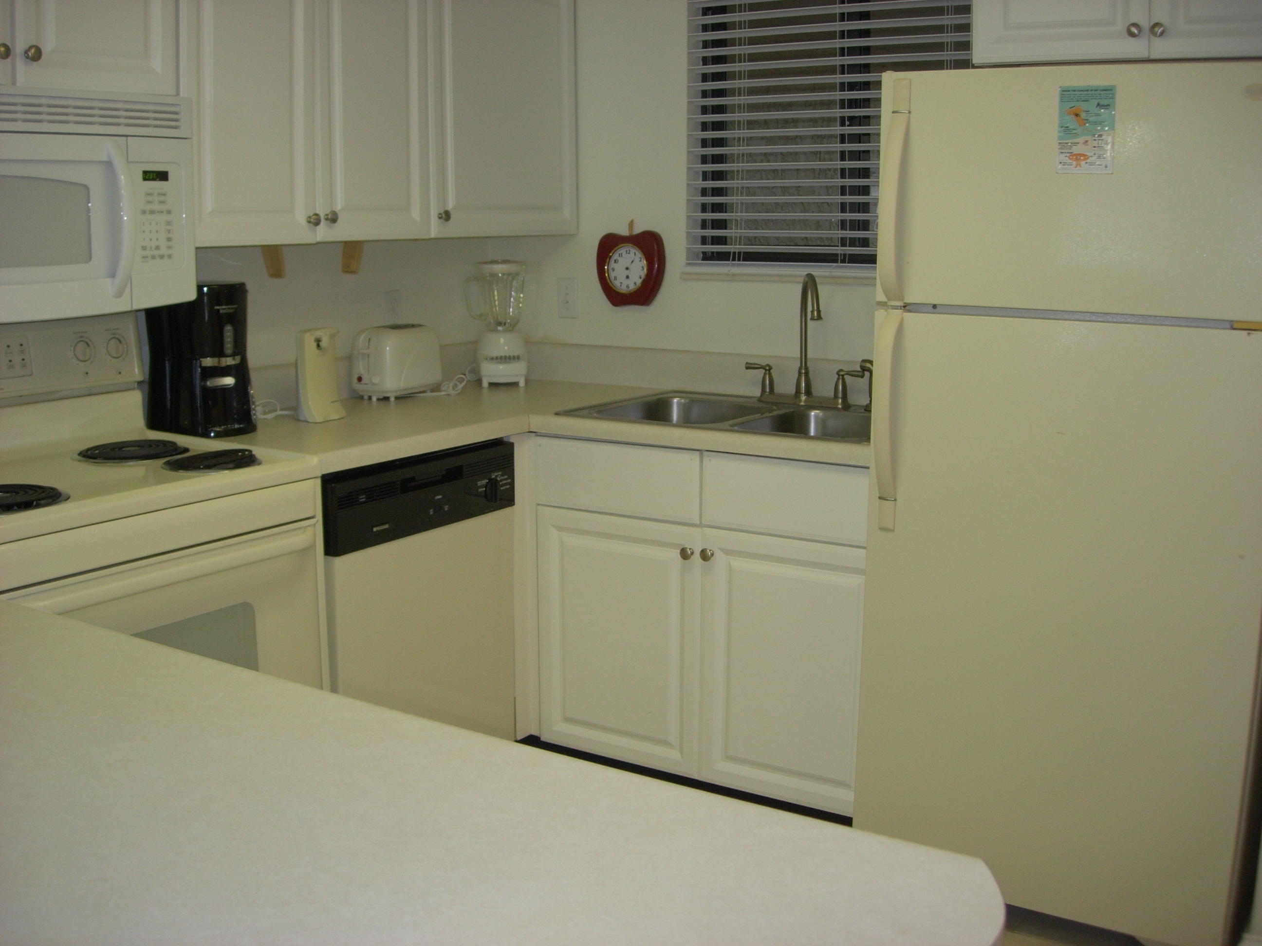 SUNDESTIN INTERNATIONAL CONDO - Residential