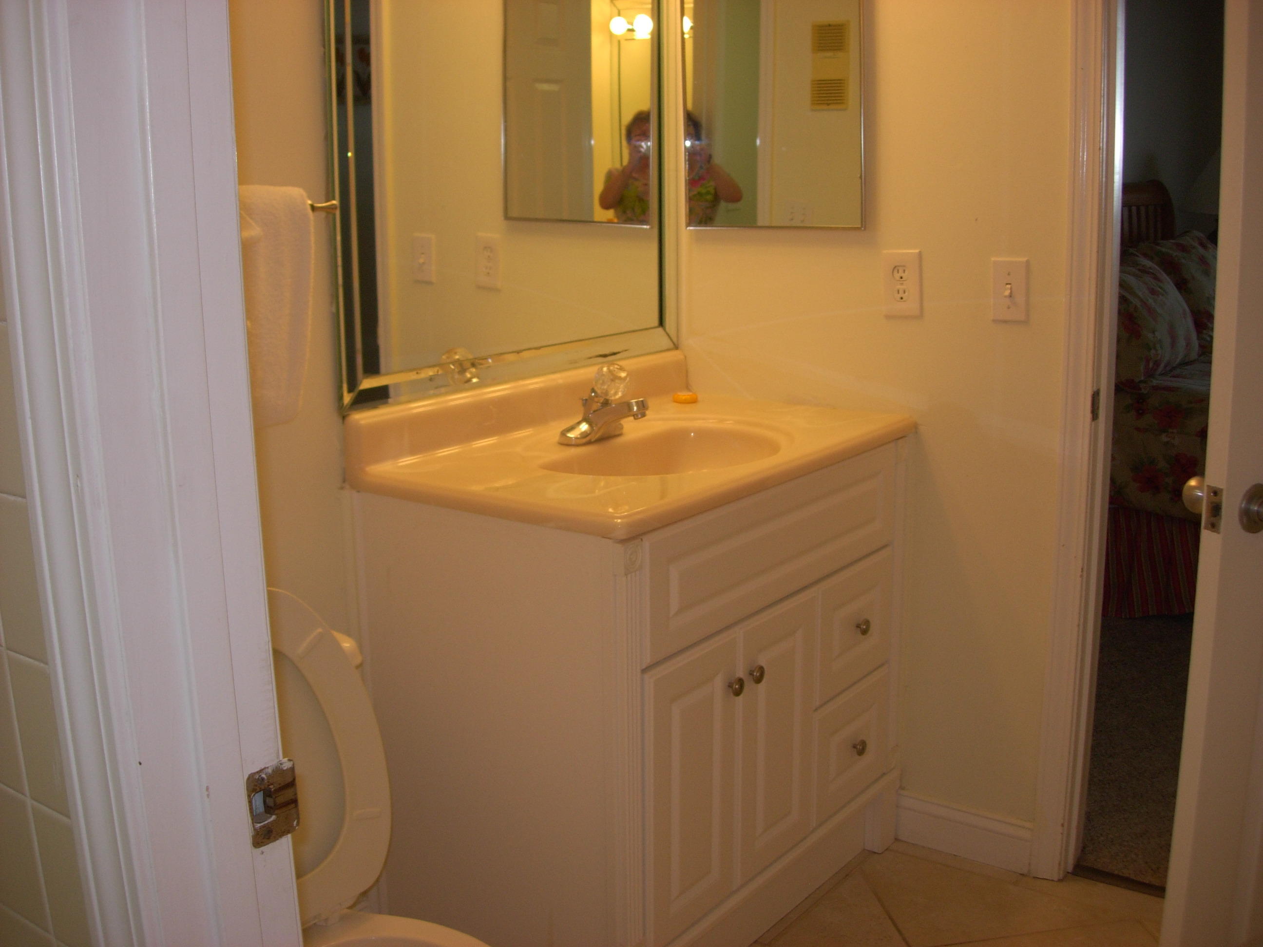 SUNDESTIN INTERNATIONAL CONDO - Residential