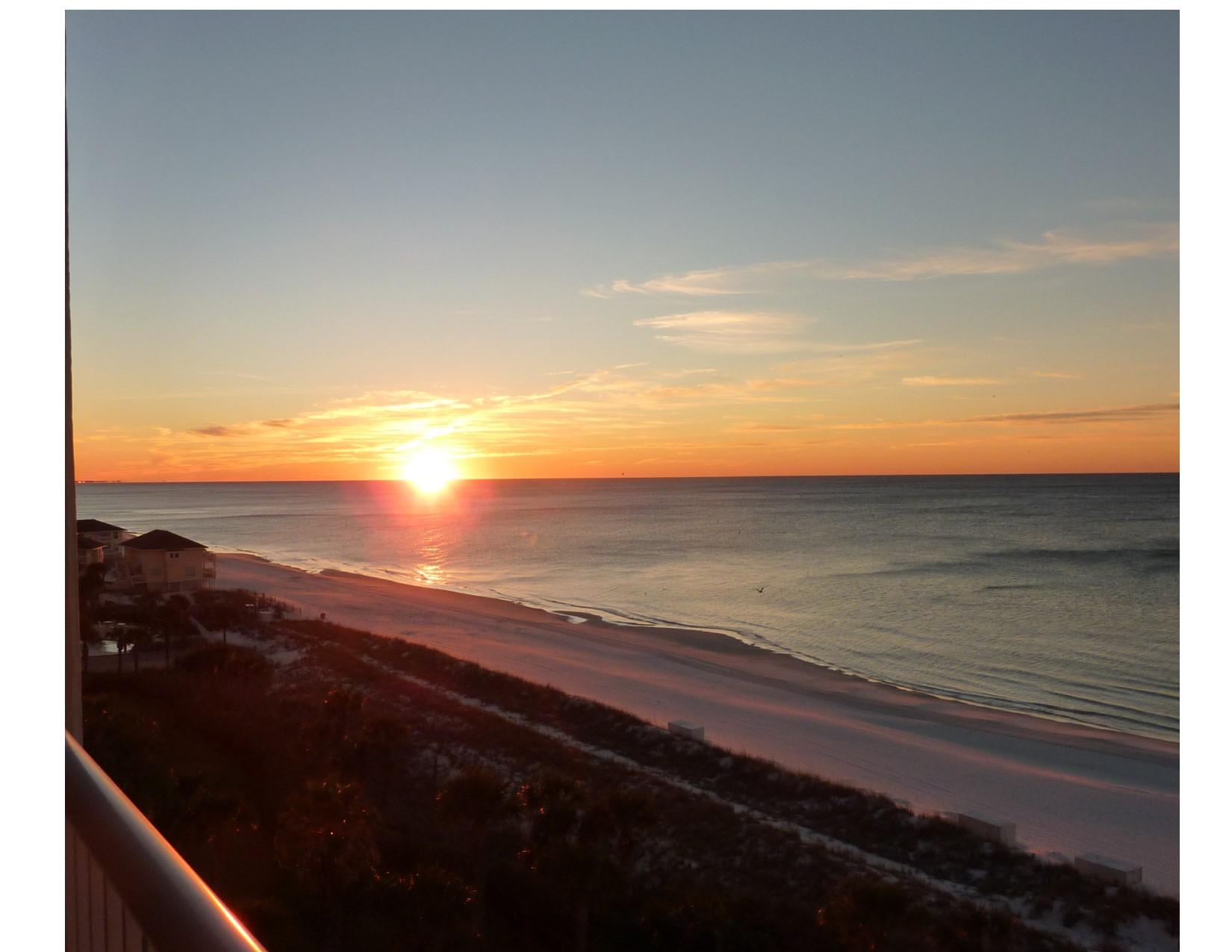 OCEANIA CONDO - Residential