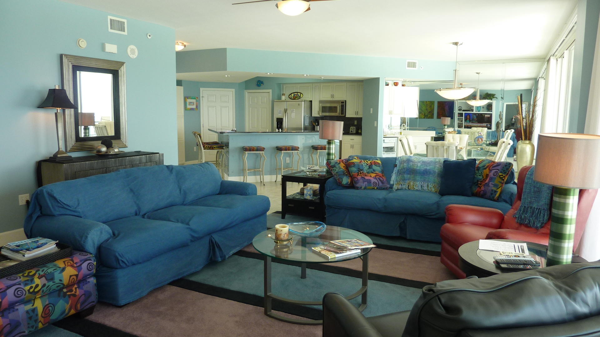 OCEANIA CONDO - Residential