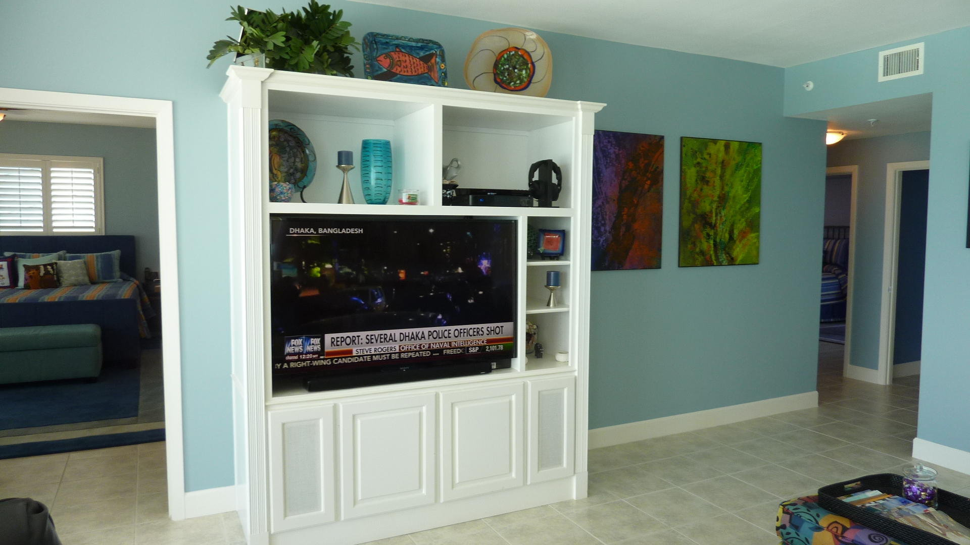 OCEANIA CONDO - Residential