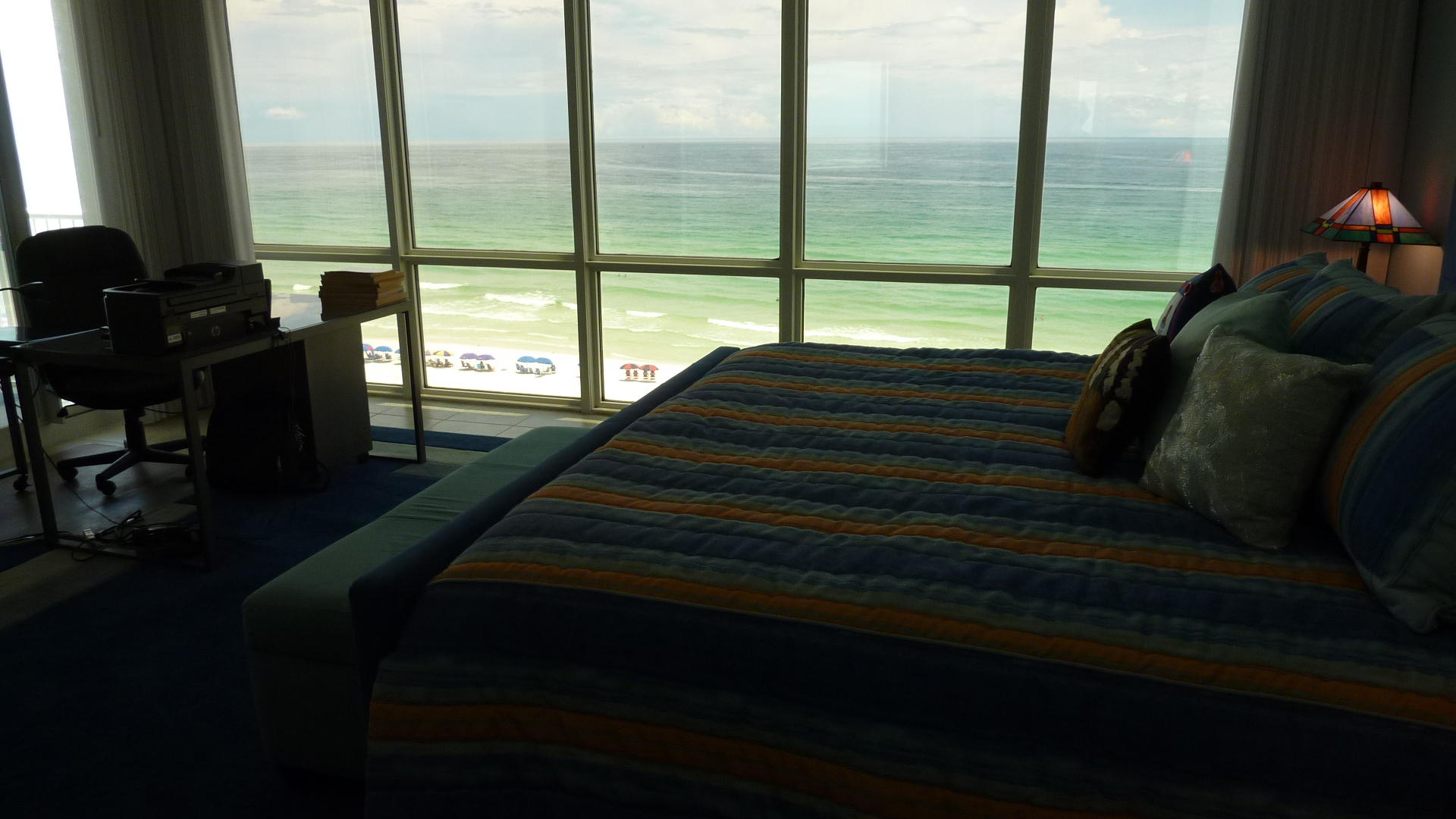 OCEANIA CONDO - Residential