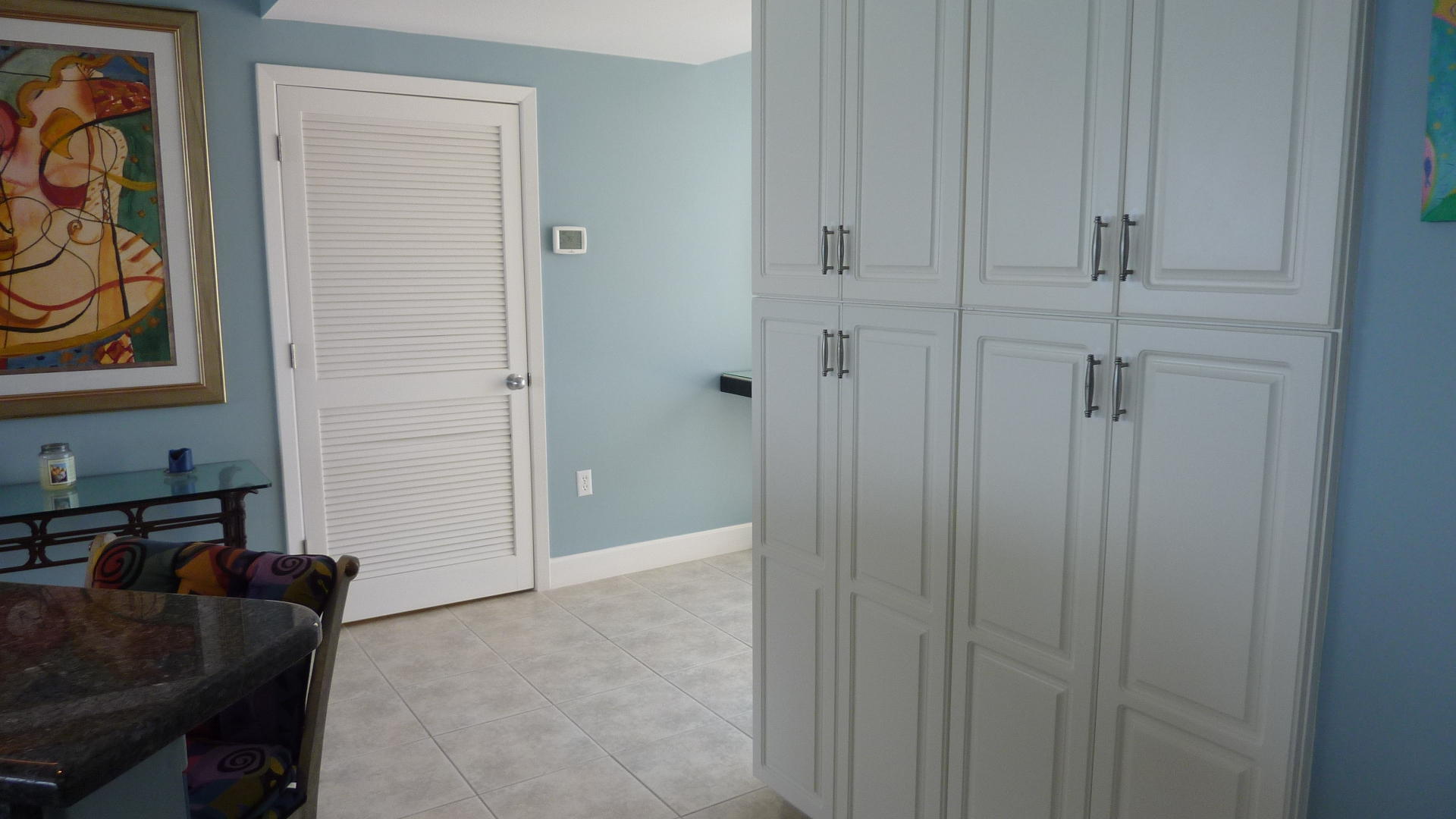 OCEANIA CONDO - Residential