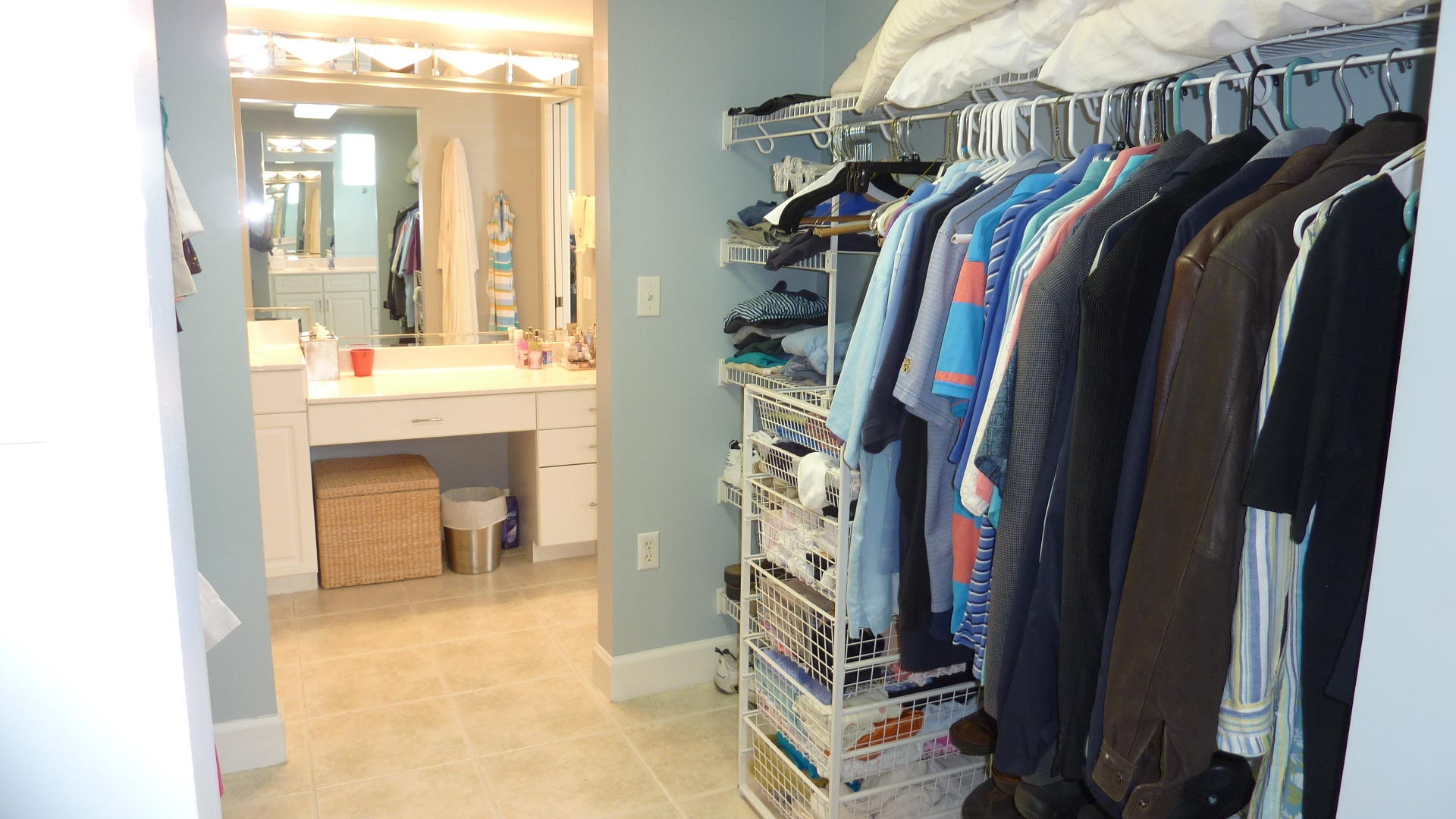 OCEANIA CONDO - Residential