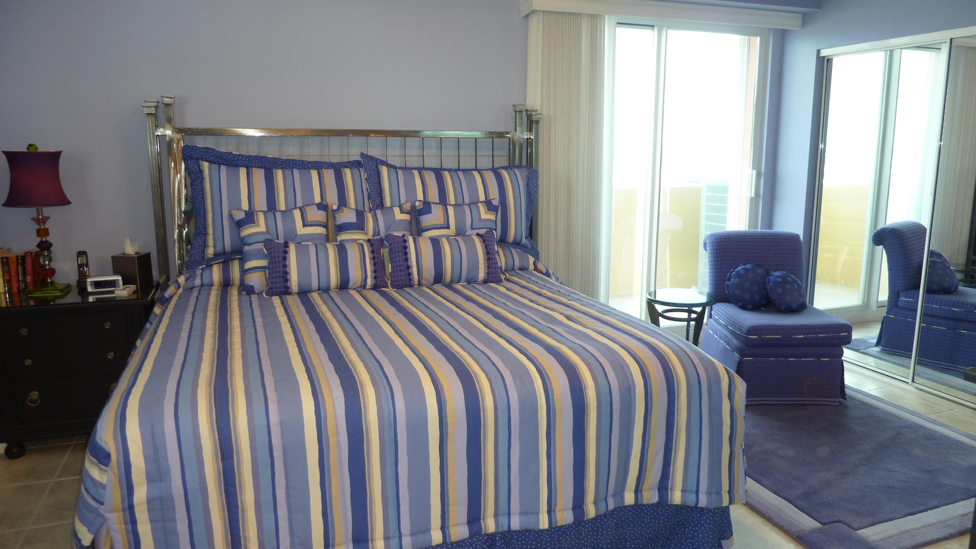 OCEANIA CONDO - Residential