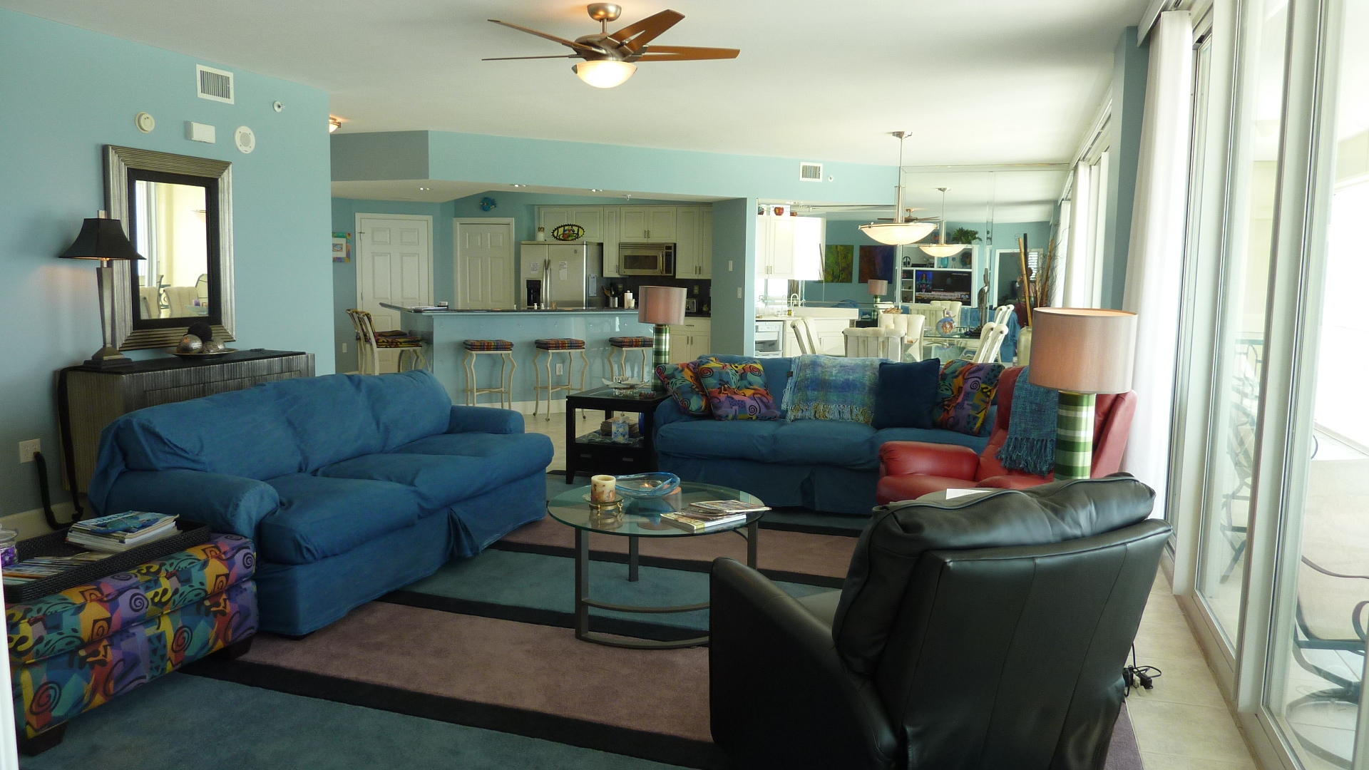 OCEANIA CONDO - Residential