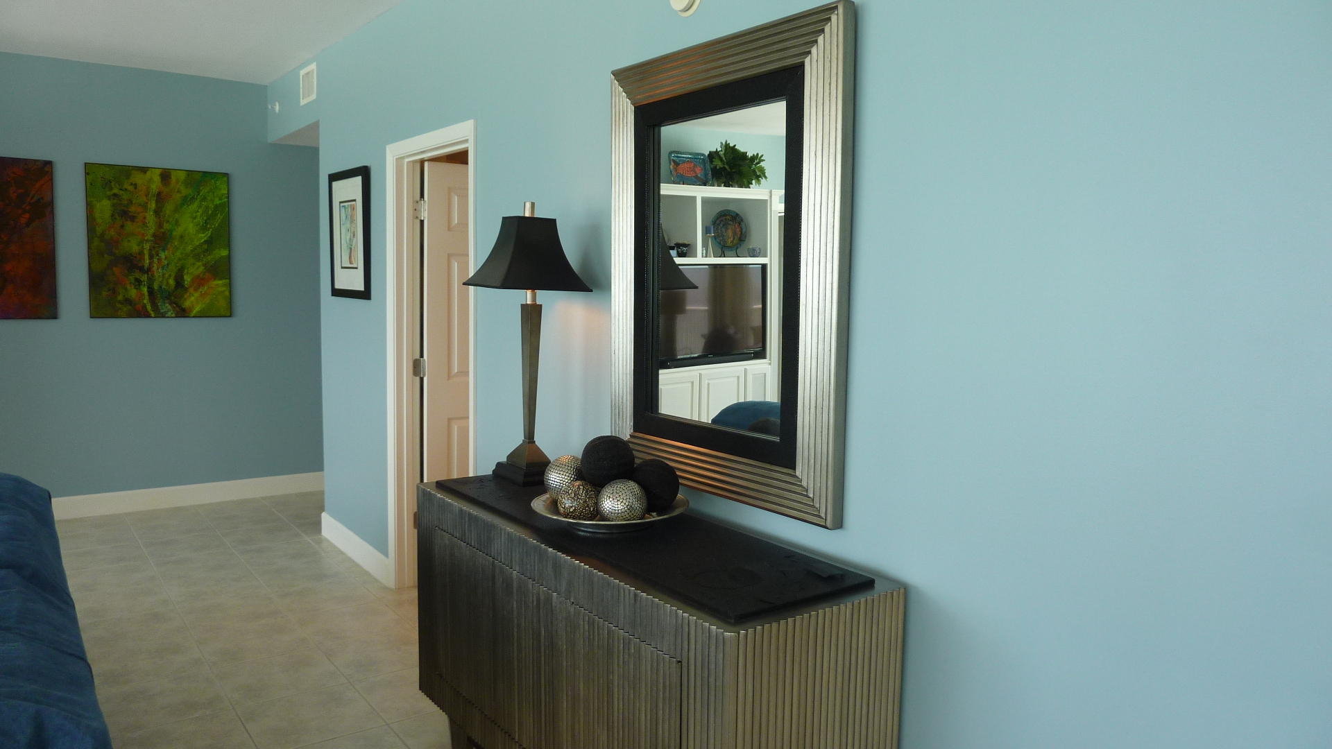 OCEANIA CONDO - Residential