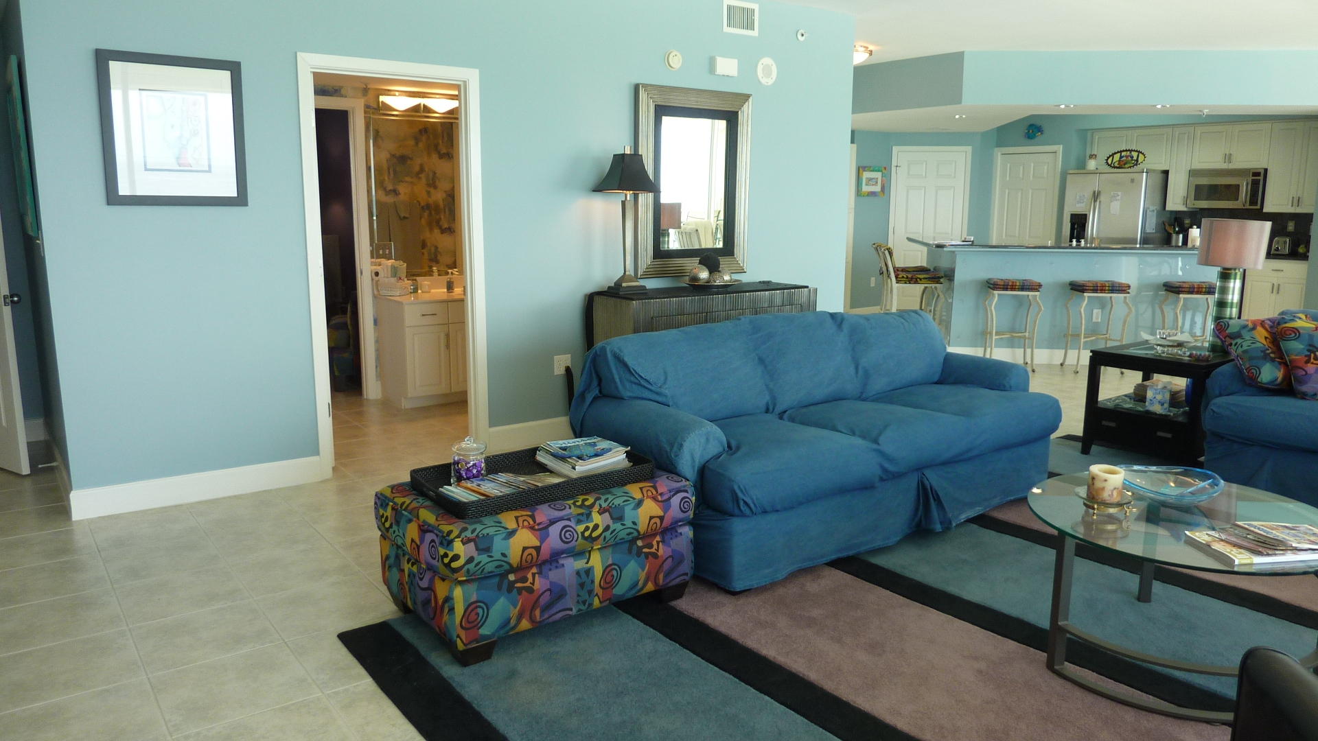 OCEANIA CONDO - Residential