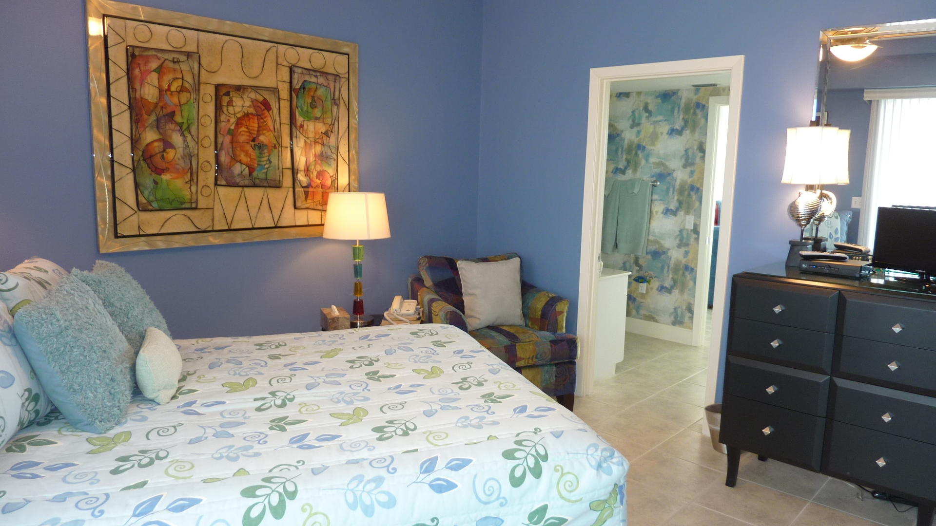 OCEANIA CONDO - Residential