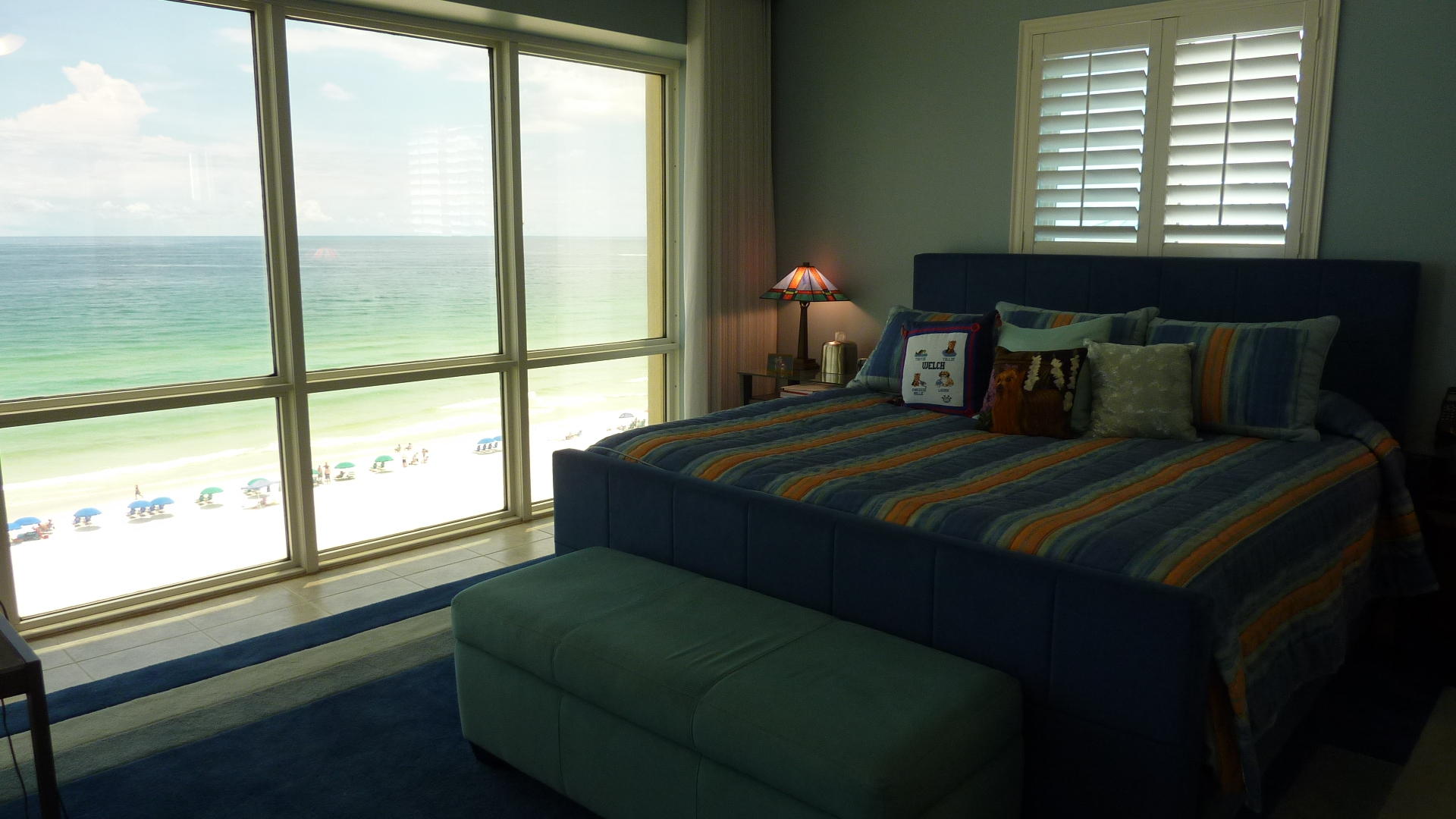 OCEANIA CONDO - Residential