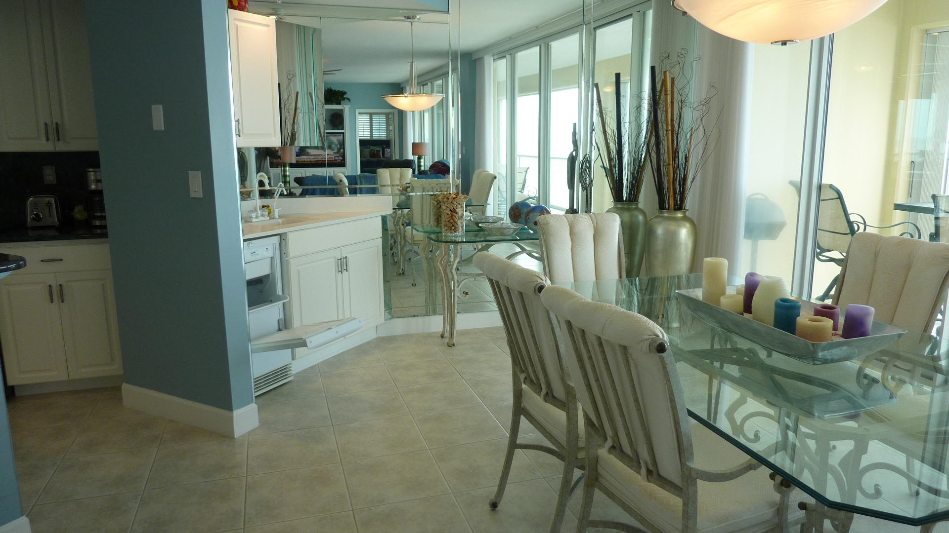 OCEANIA CONDO - Residential