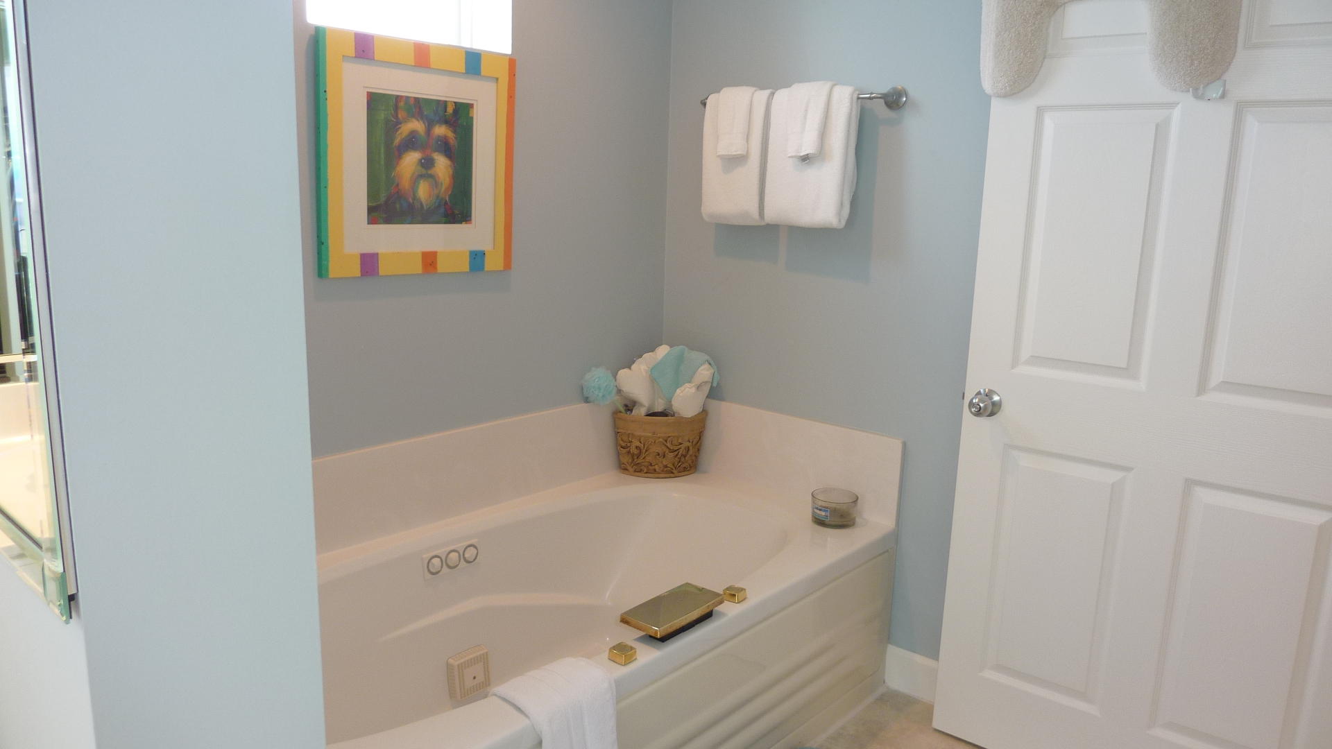 OCEANIA CONDO - Residential