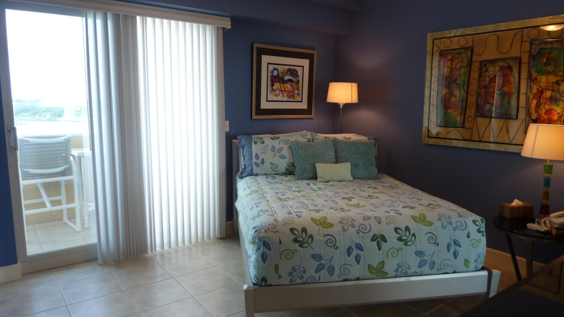 OCEANIA CONDO - Residential