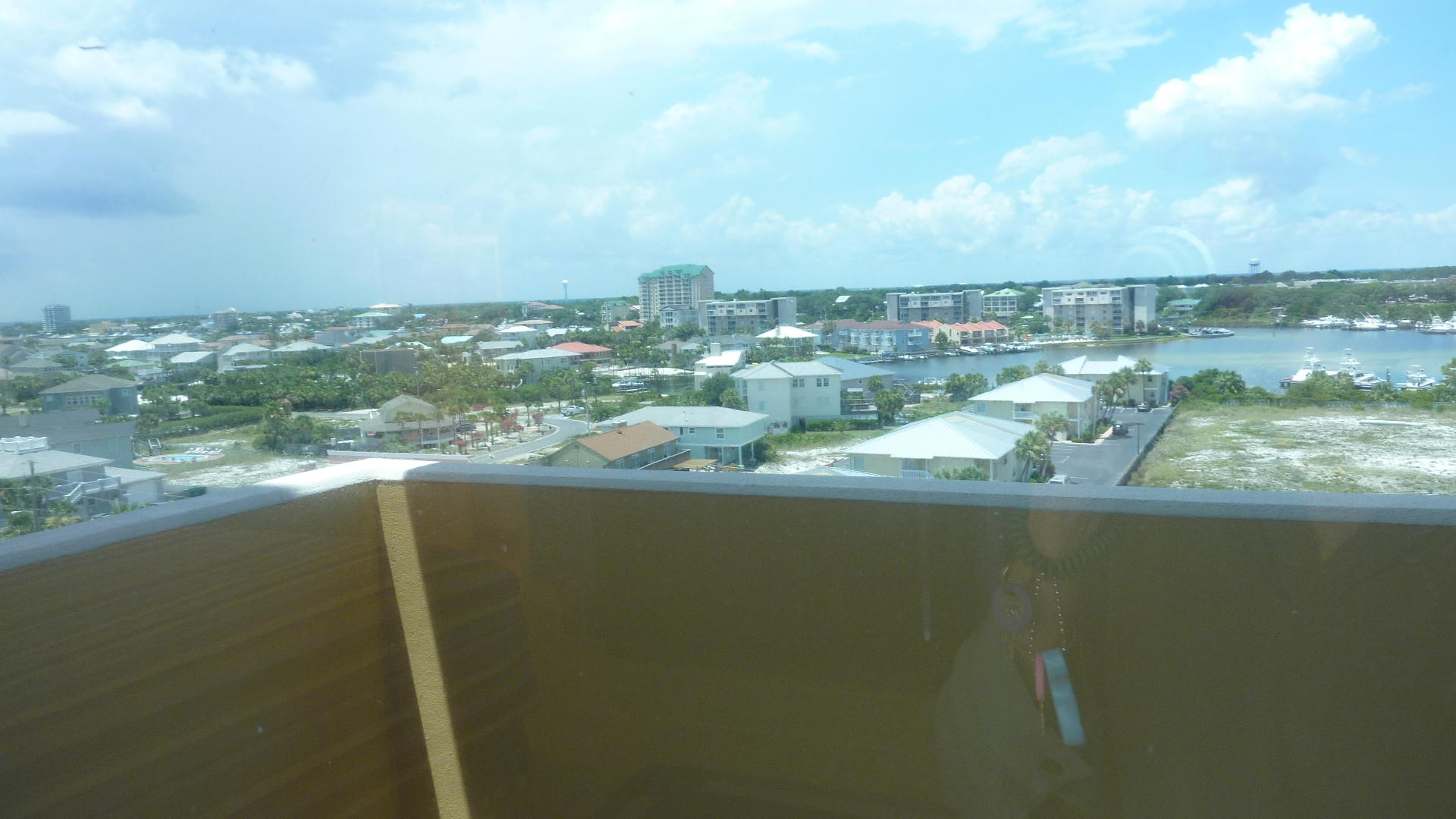 OCEANIA CONDO - Residential