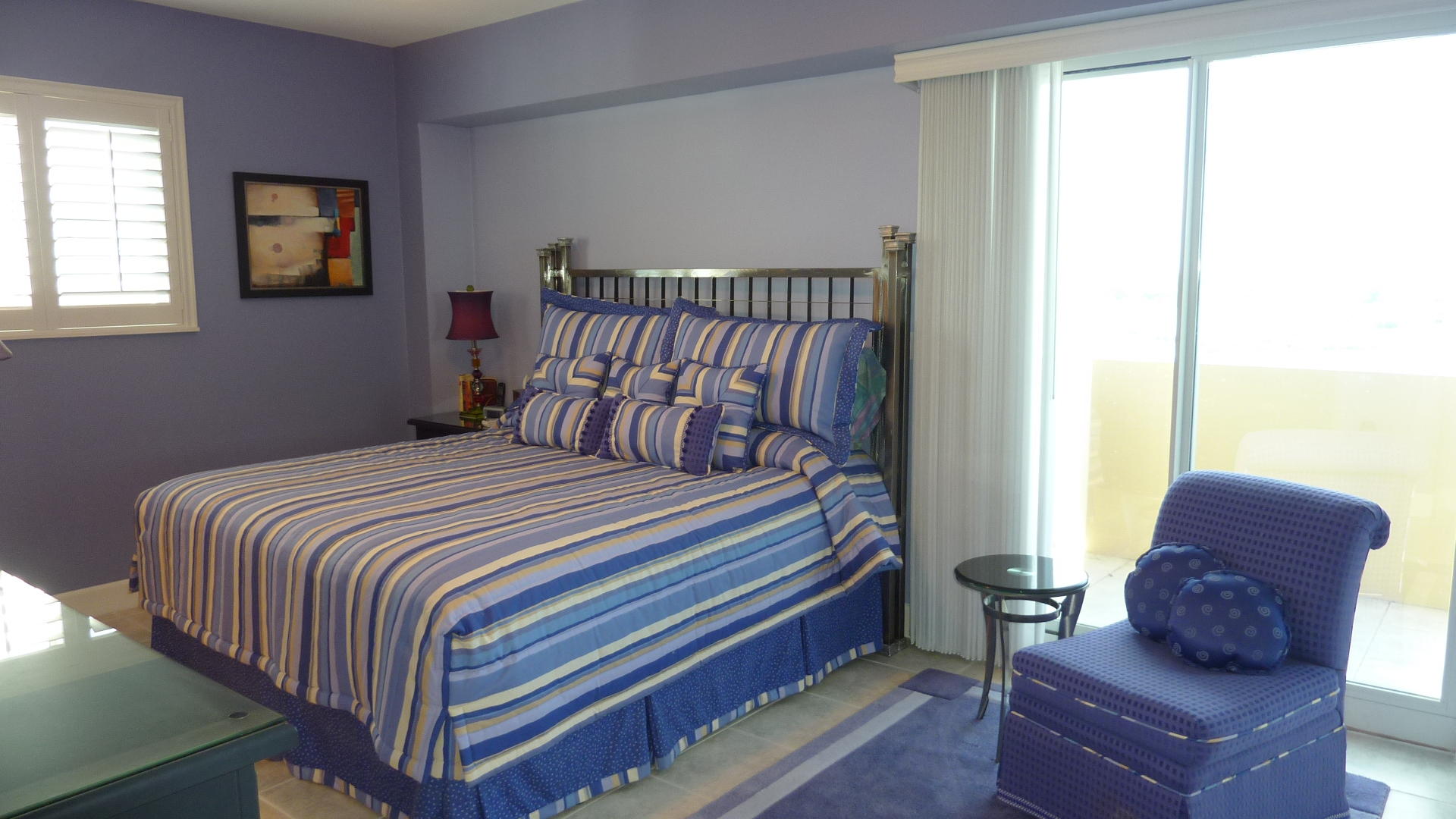 OCEANIA CONDO - Residential