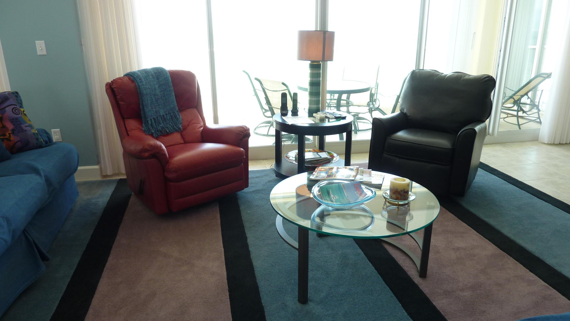 OCEANIA CONDO - Residential