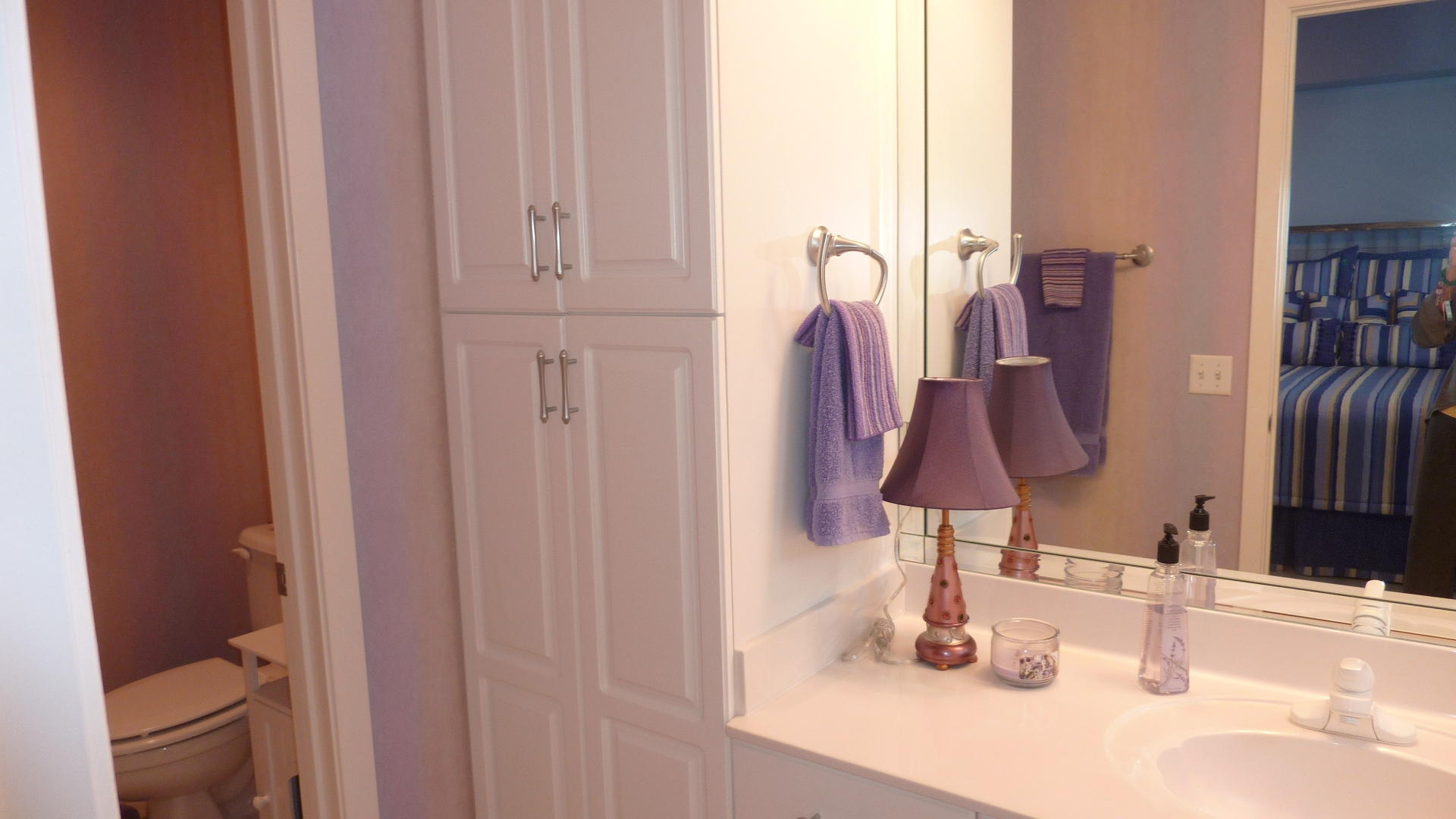 OCEANIA CONDO - Residential