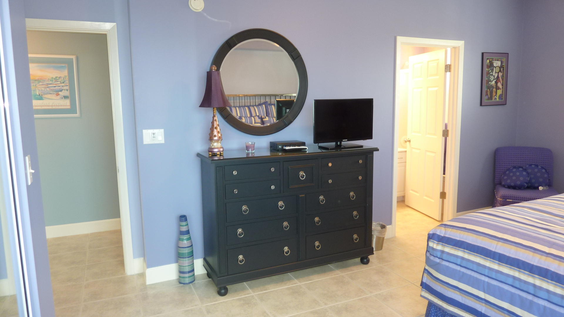 OCEANIA CONDO - Residential