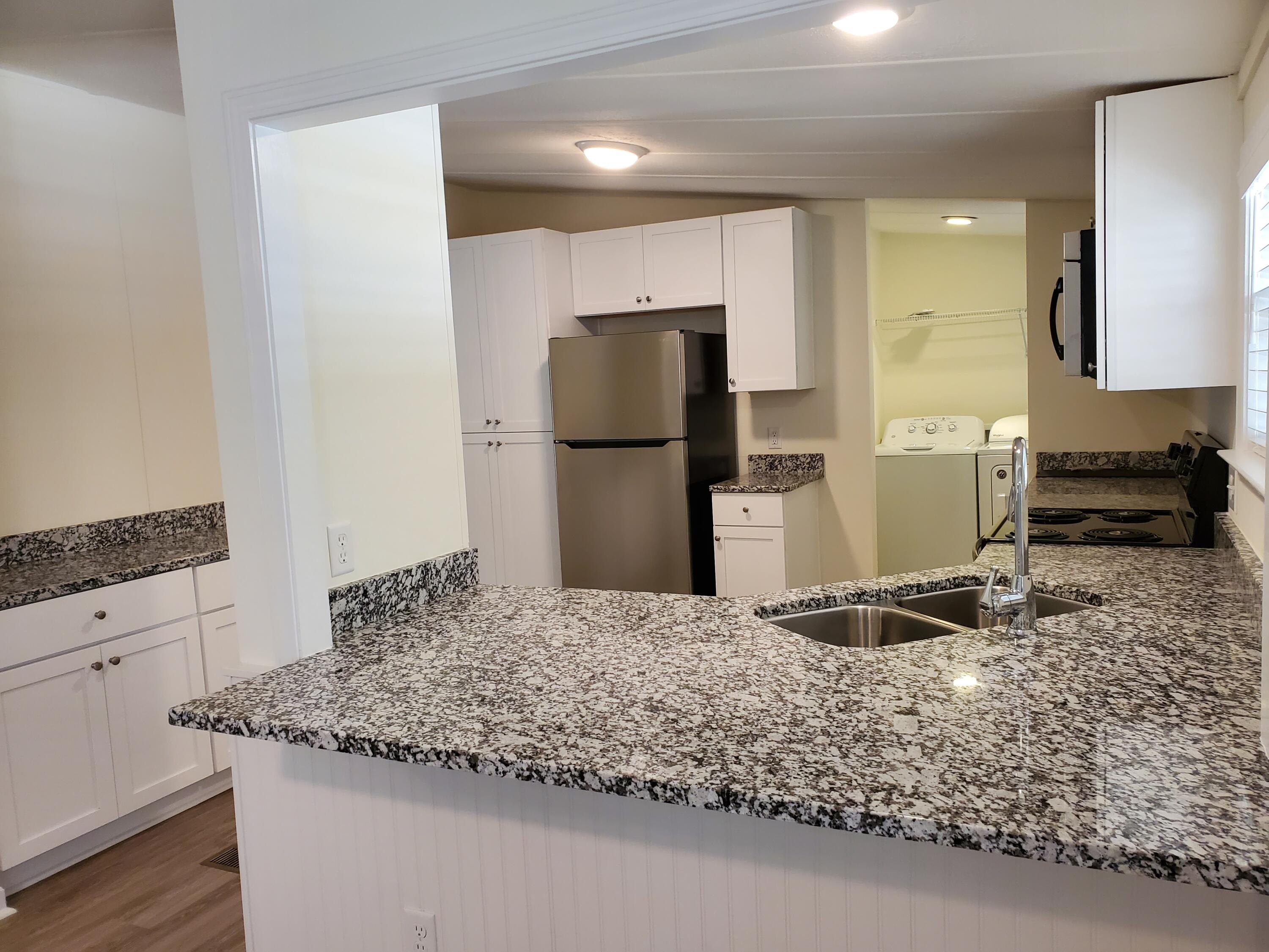 PISCES COVE - Residential