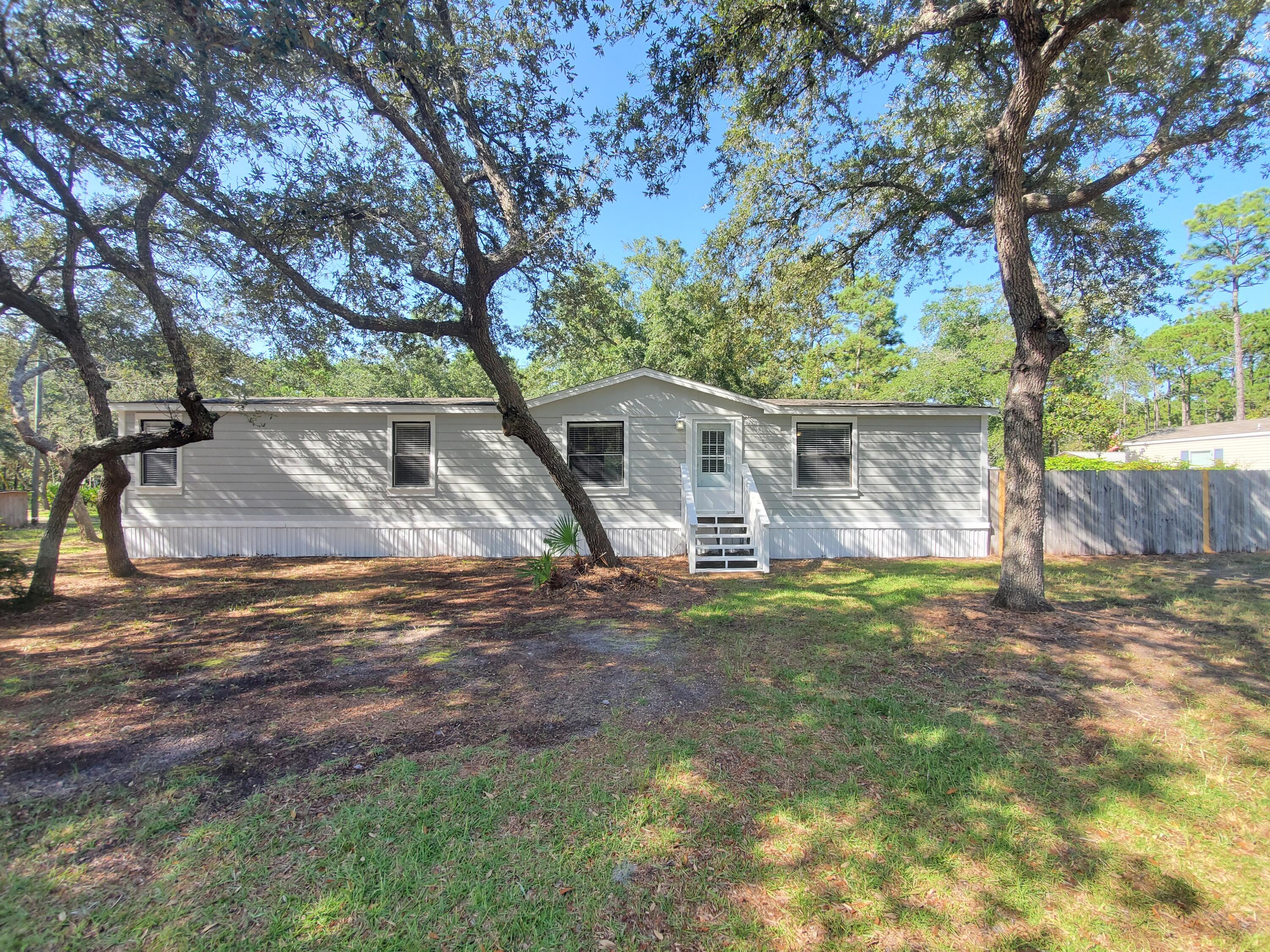 PISCES COVE - Residential