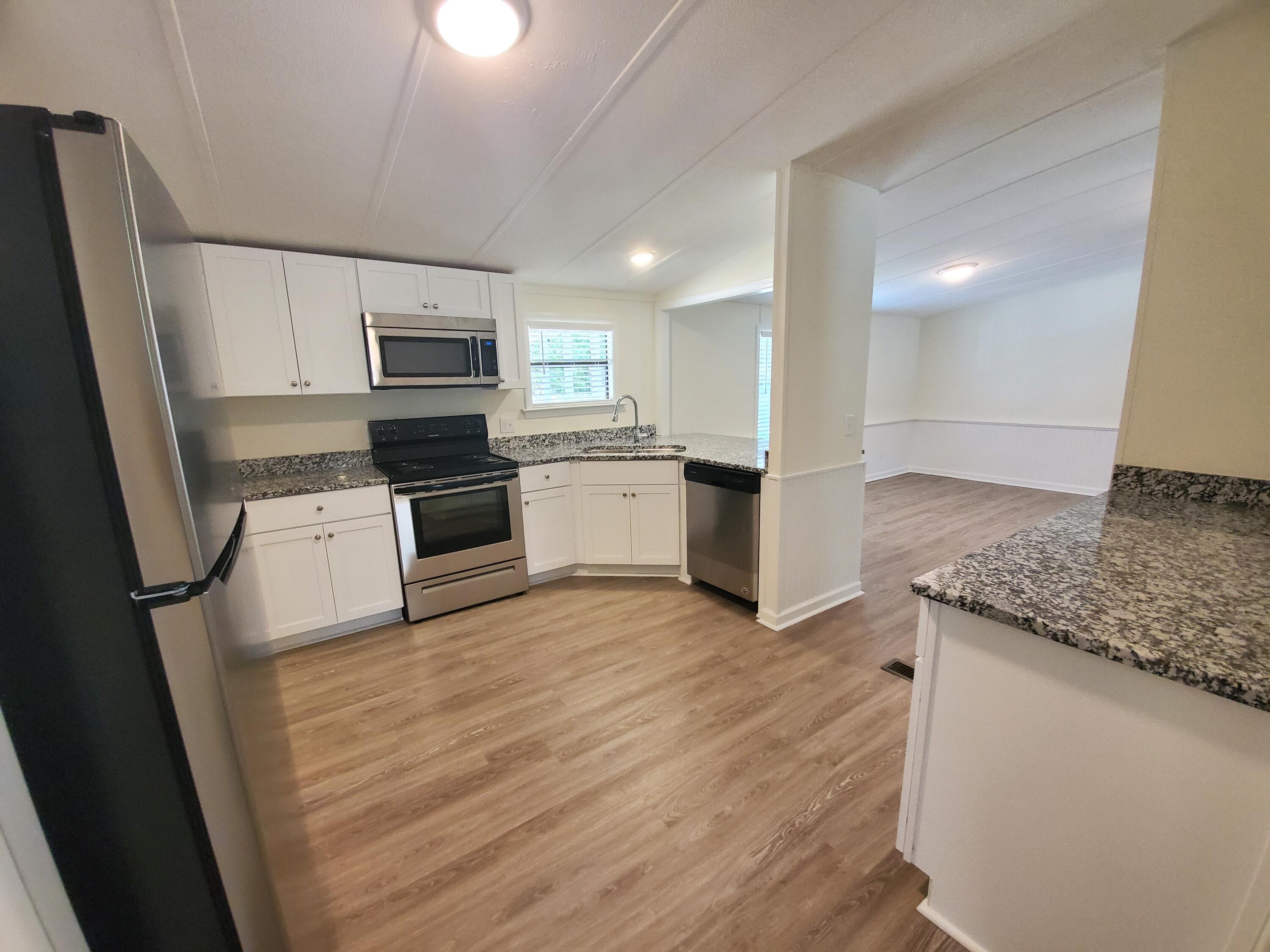 PISCES COVE - Residential