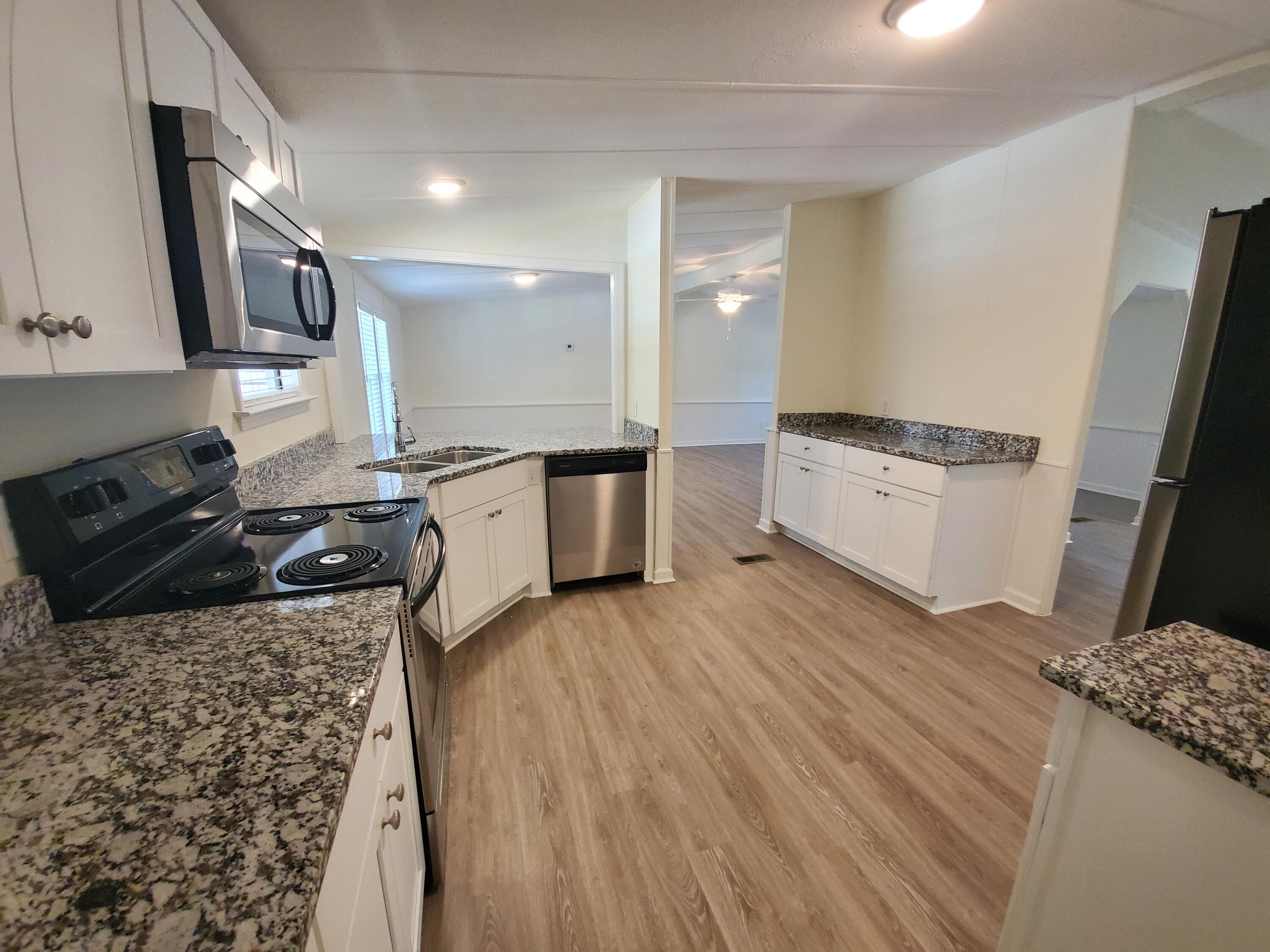 PISCES COVE - Residential