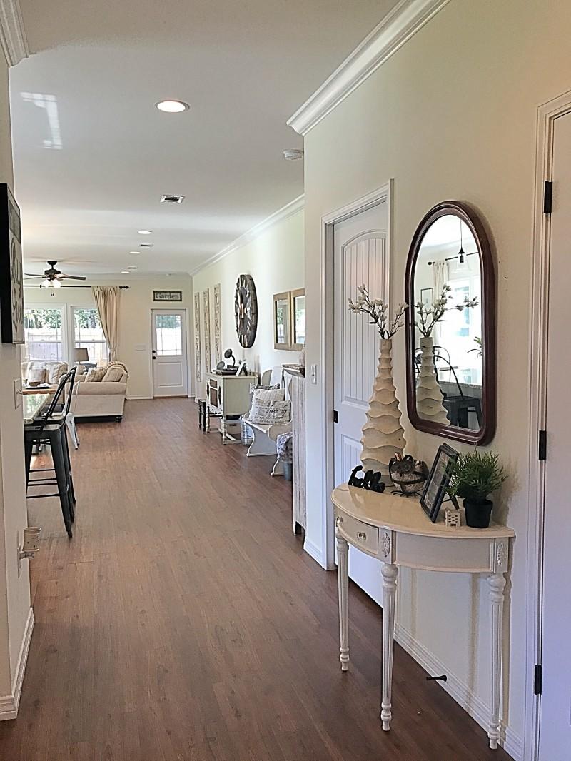 BAHIA VISTA - Residential