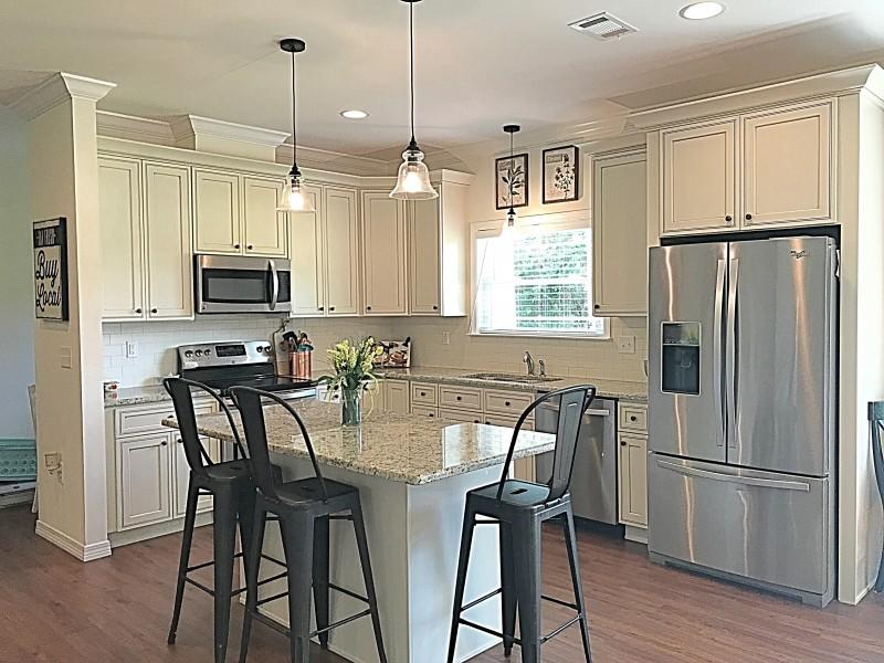 BAHIA VISTA - Residential