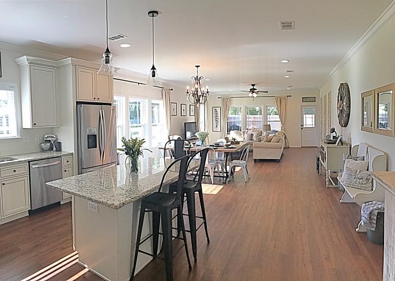 BAHIA VISTA - Residential