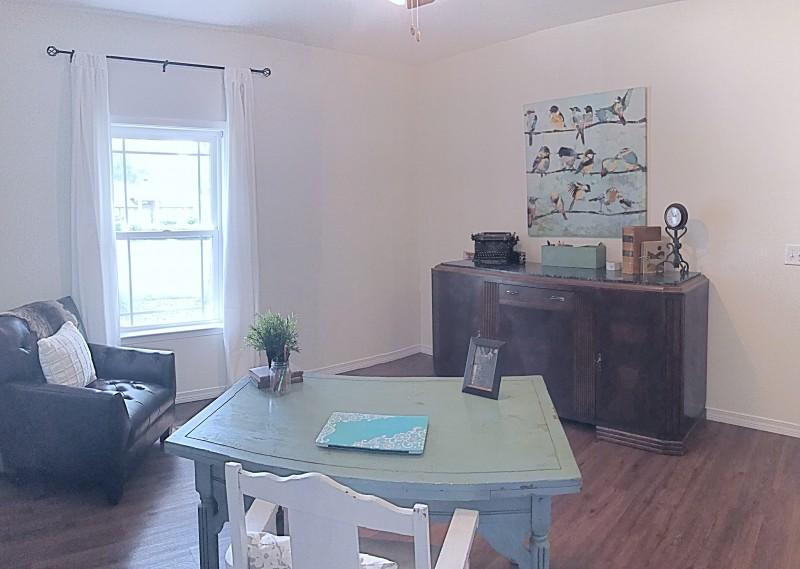 BAHIA VISTA - Residential