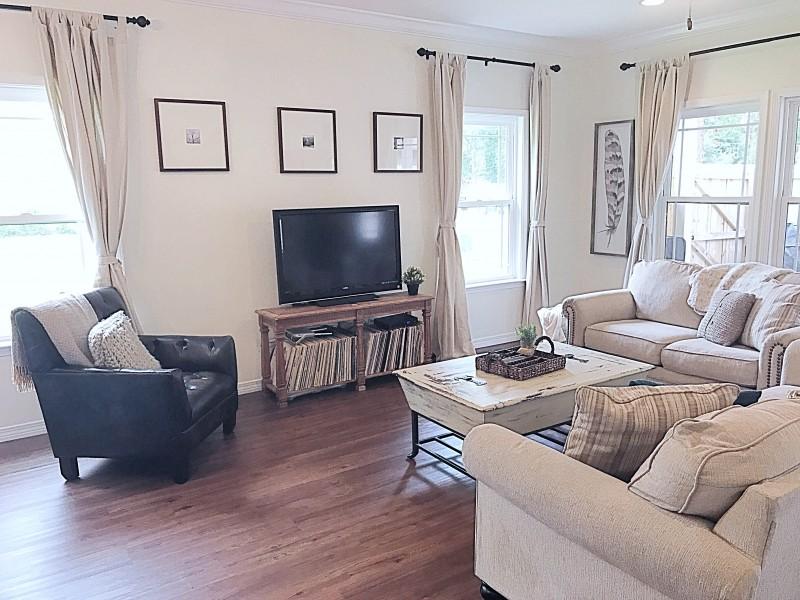 BAHIA VISTA - Residential