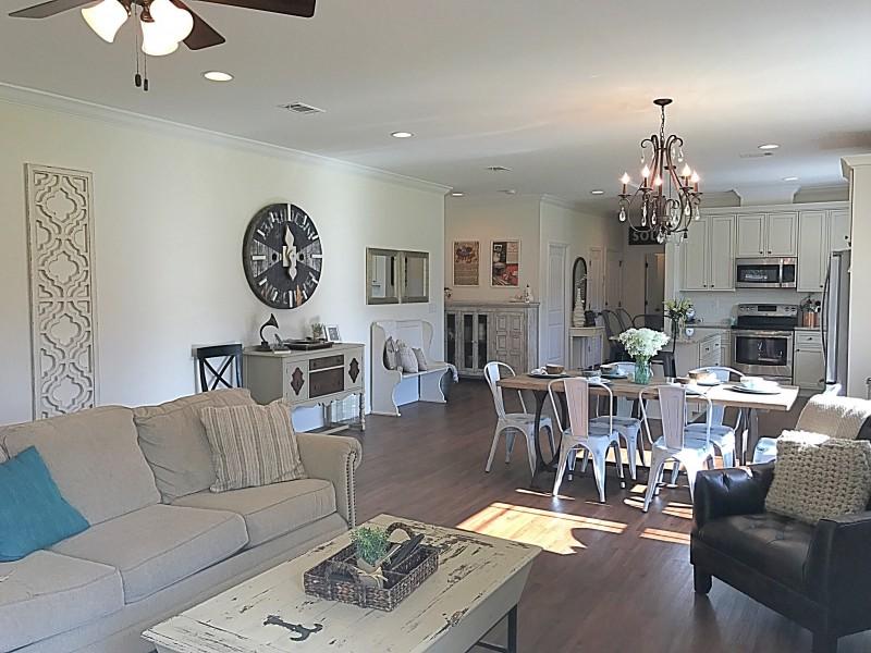 BAHIA VISTA - Residential